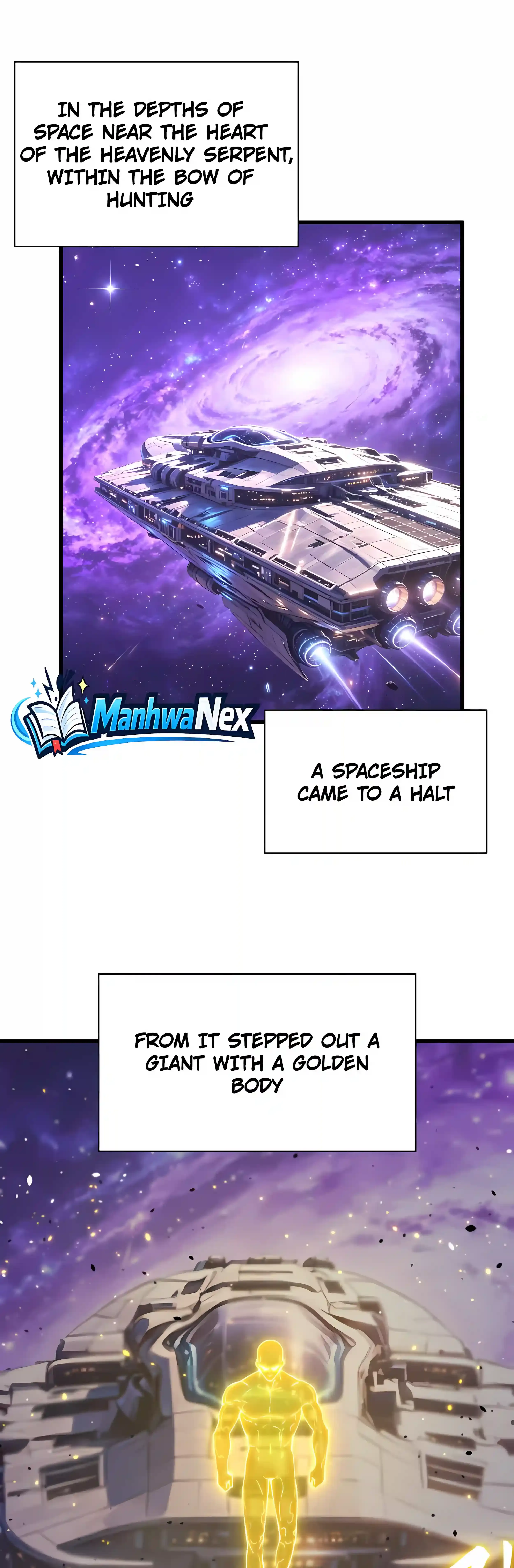 Log into the Future Chapter 337 Page 2