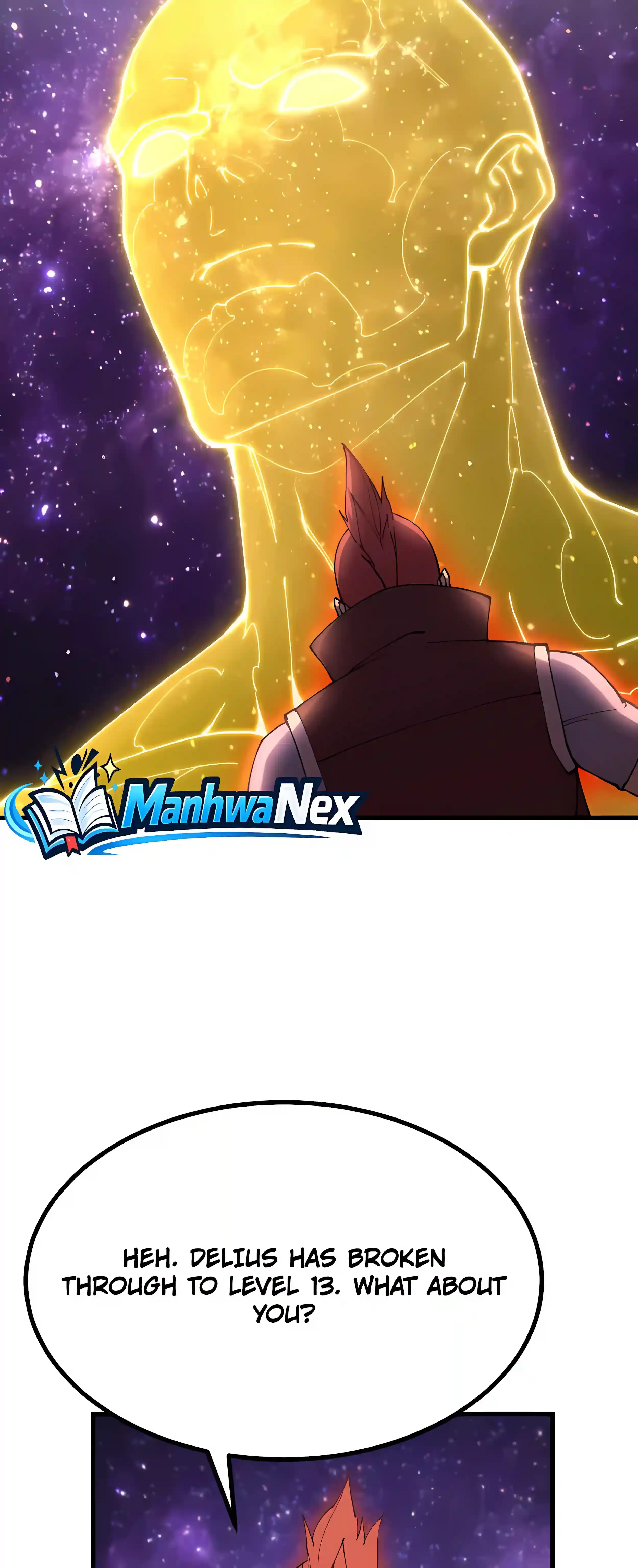 Log into the Future Chapter 337 Page 6