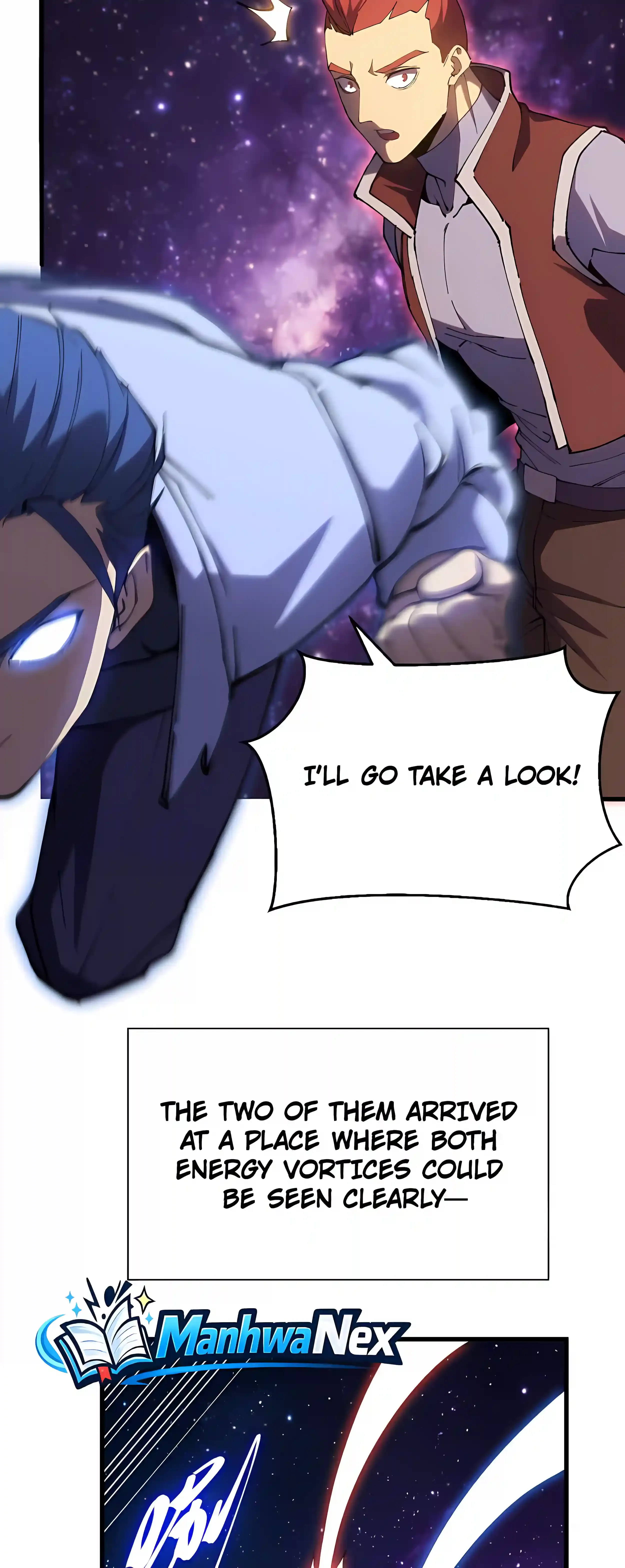 Log into the Future Chapter 337 Page 11