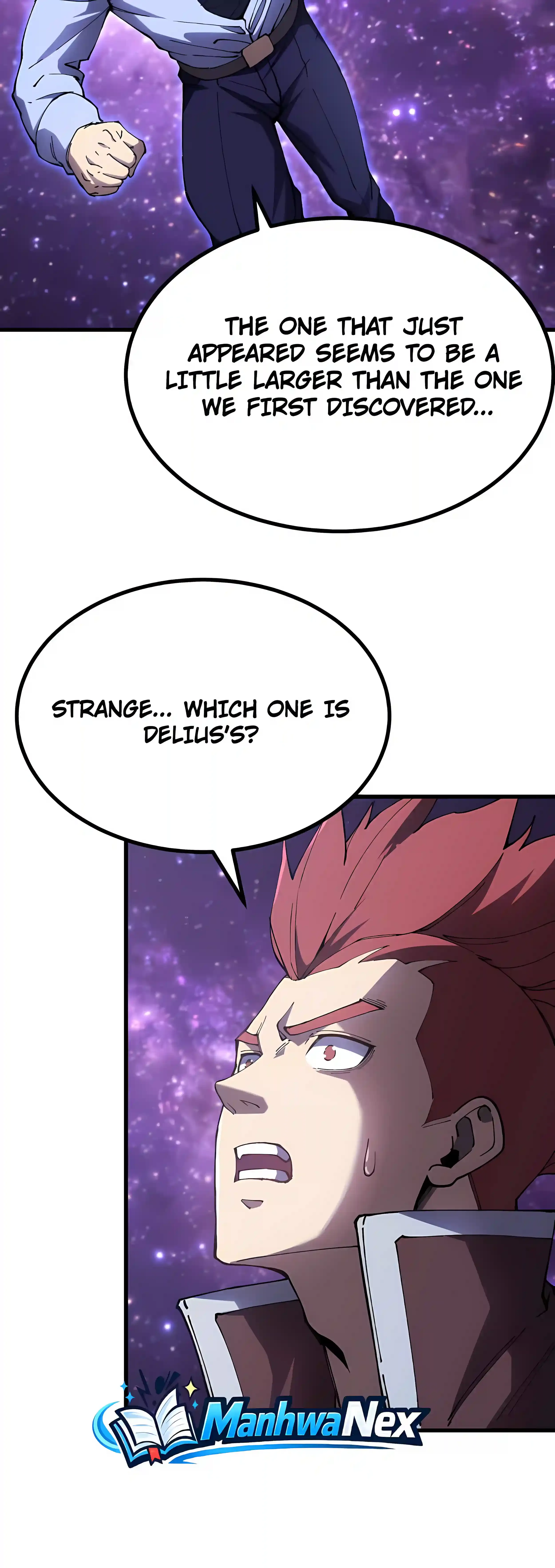 Log into the Future Chapter 337 Page 13