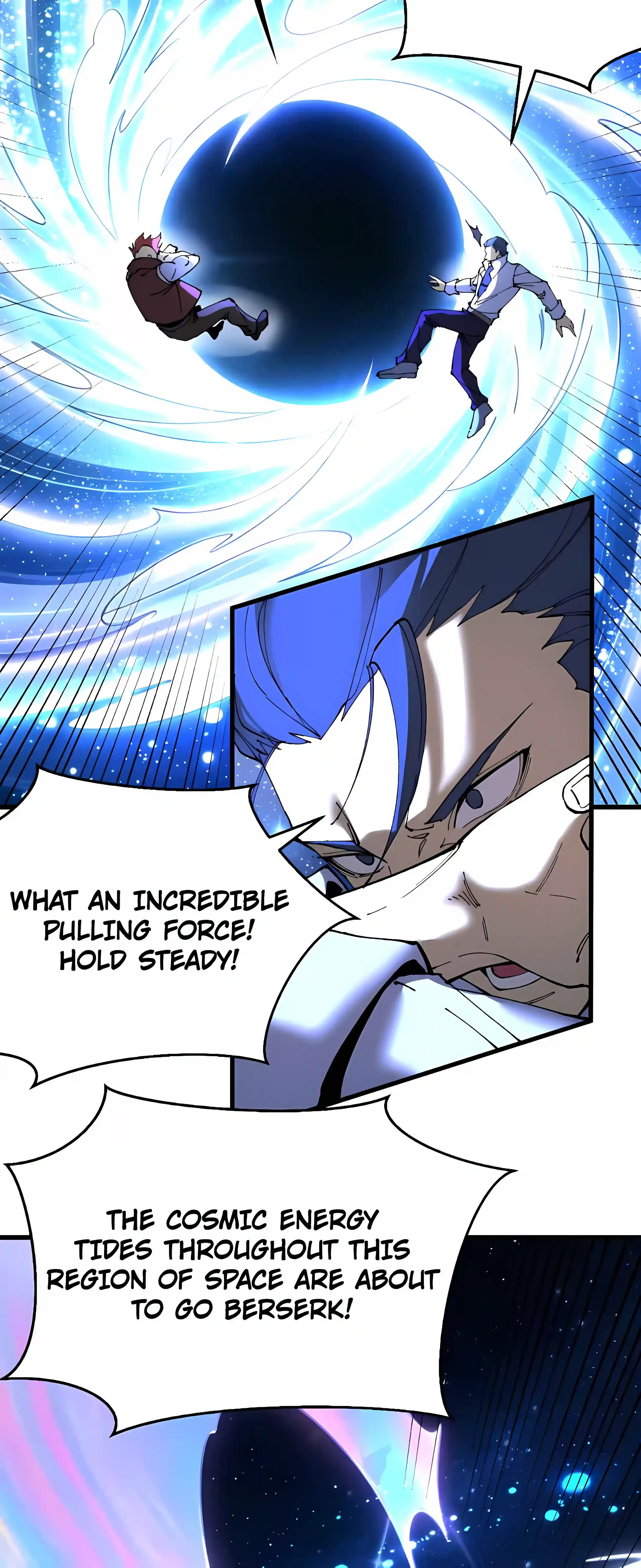 Log into the Future Chapter 337 Page 15