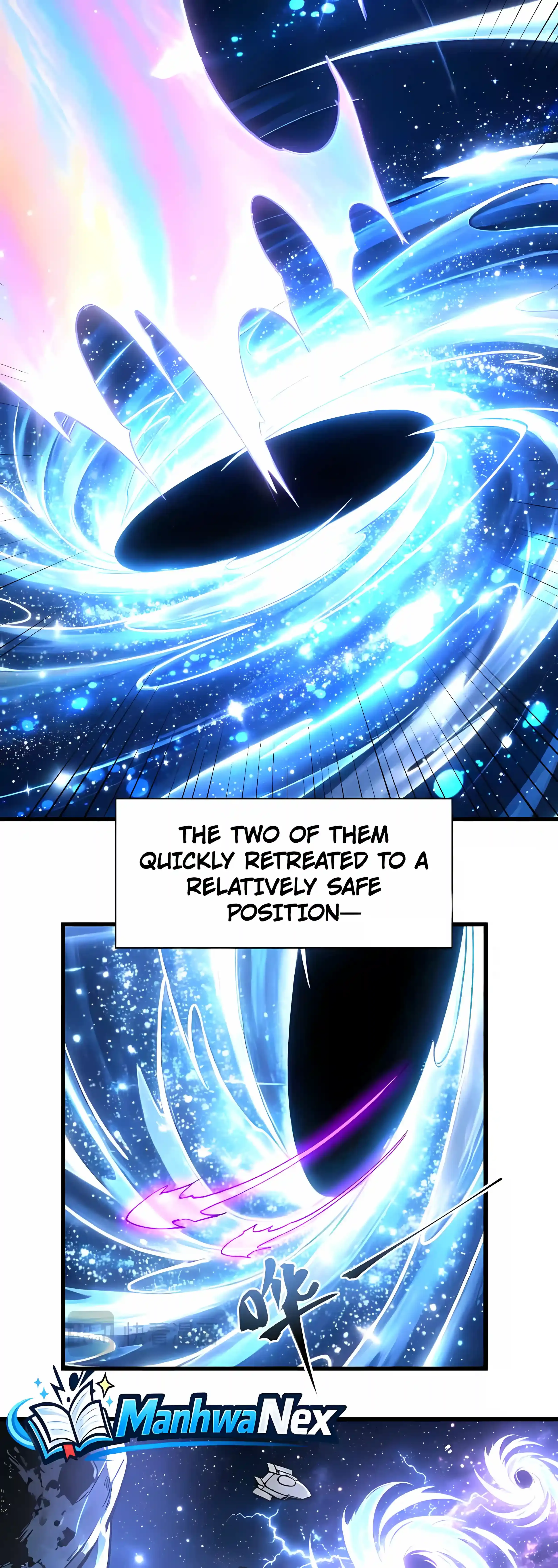 Log into the Future Chapter 337 Page 16