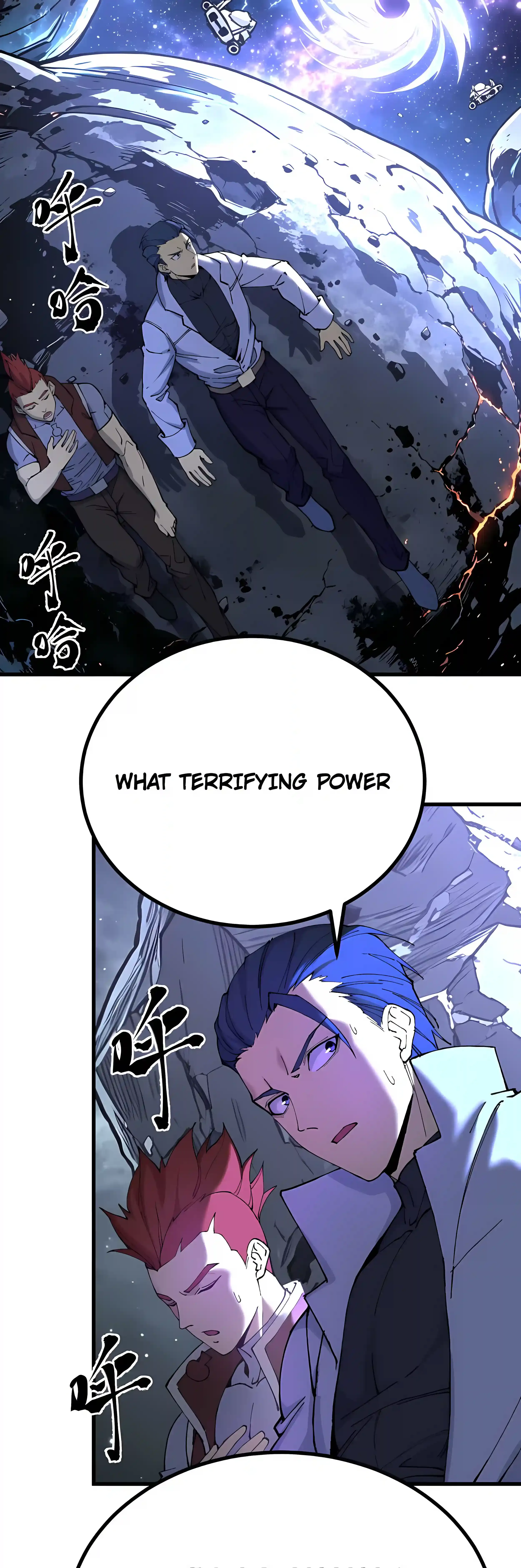 Log into the Future Chapter 337 Page 17