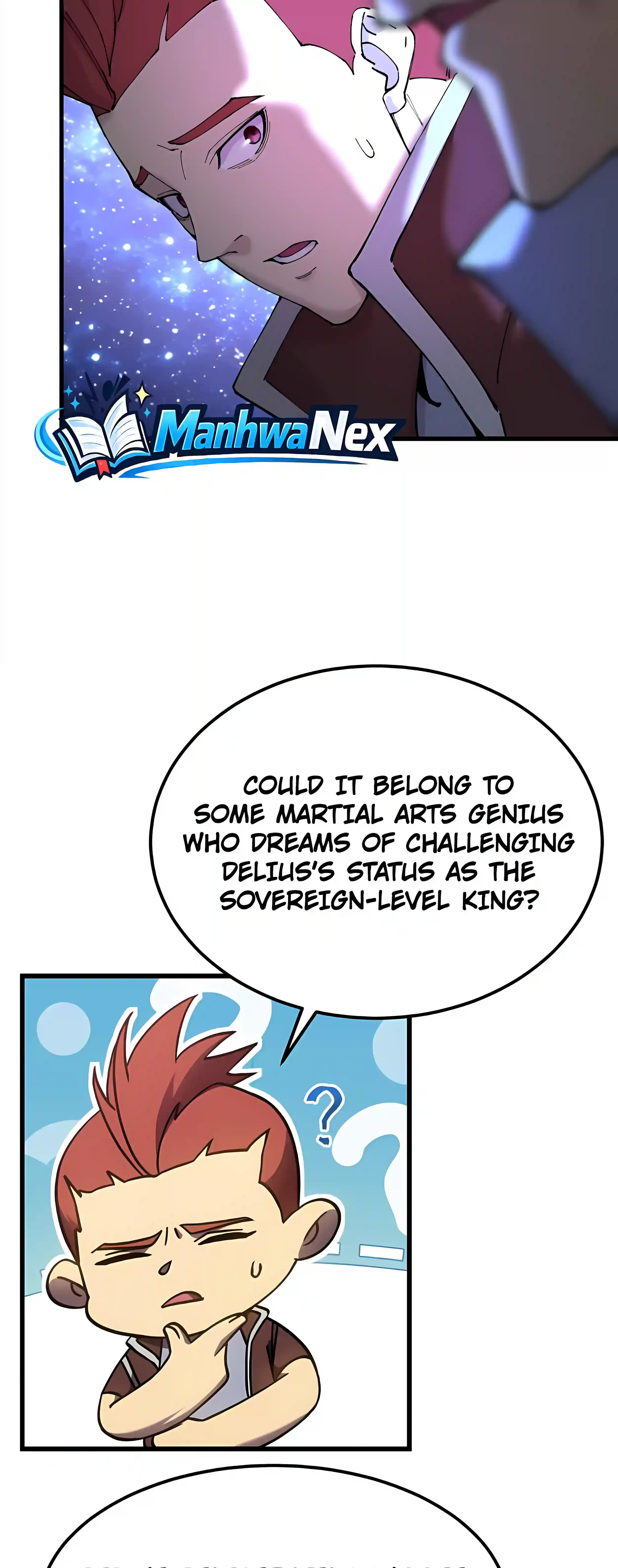 Log into the Future Chapter 337 Page 19