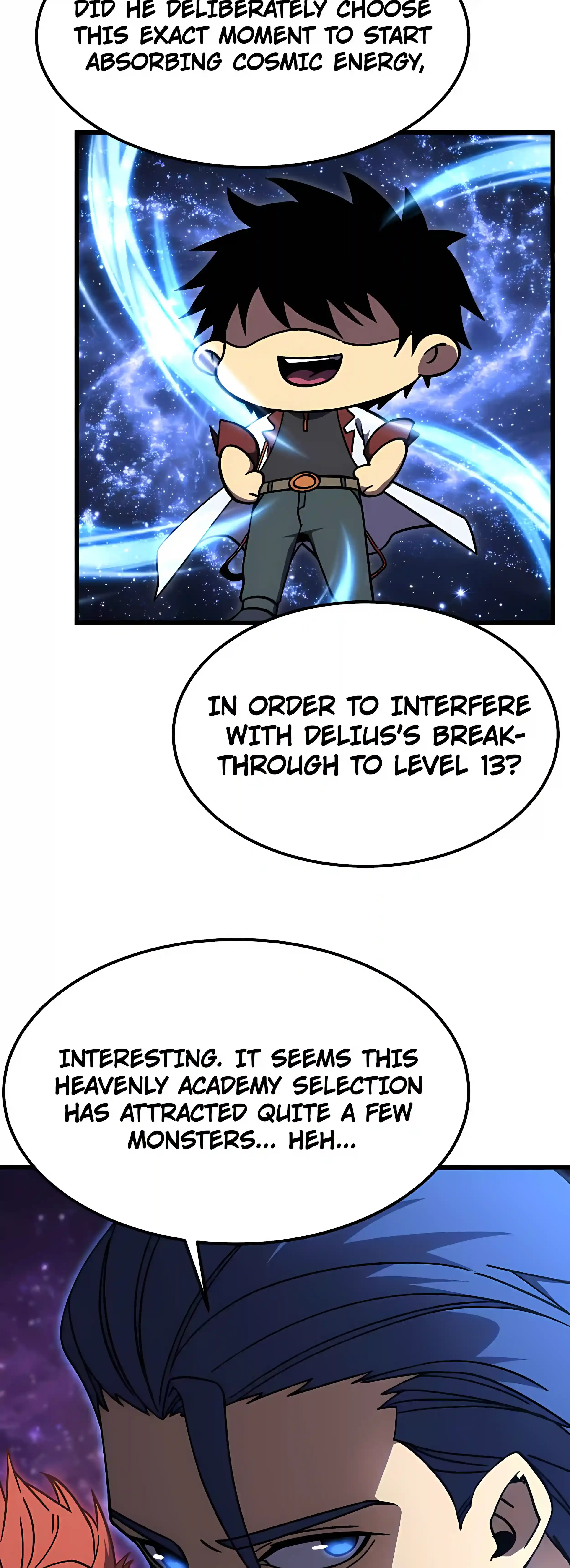 Log into the Future Chapter 337 Page 20