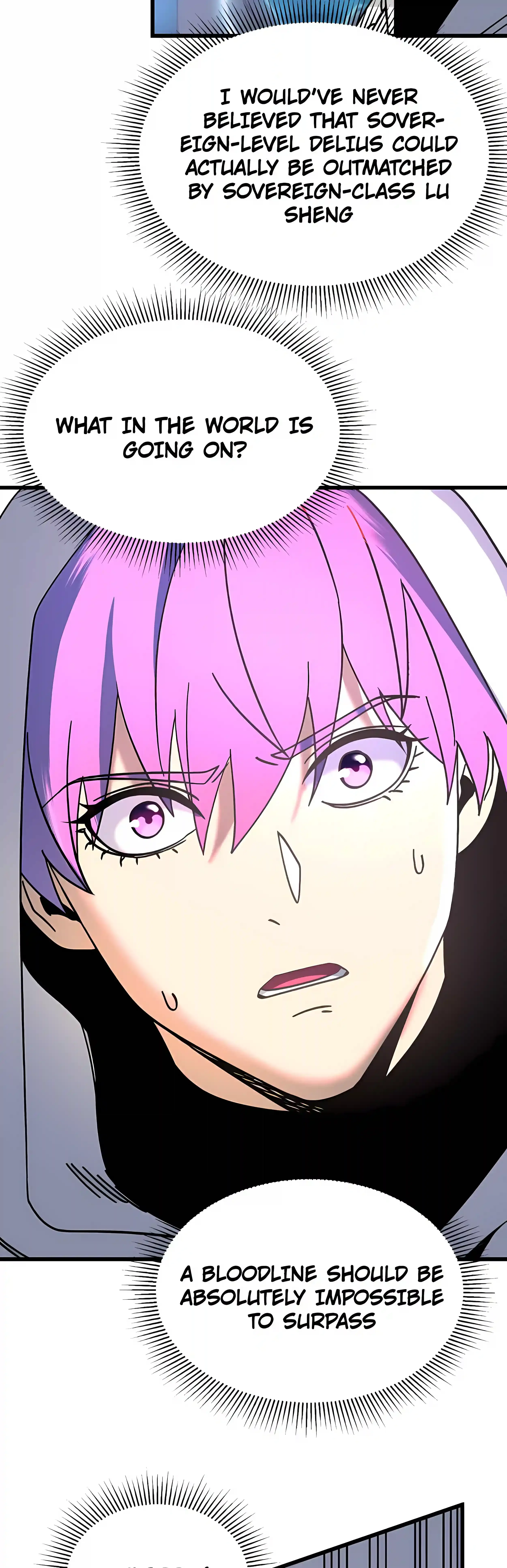 Log into the Future Chapter 337 Page 28