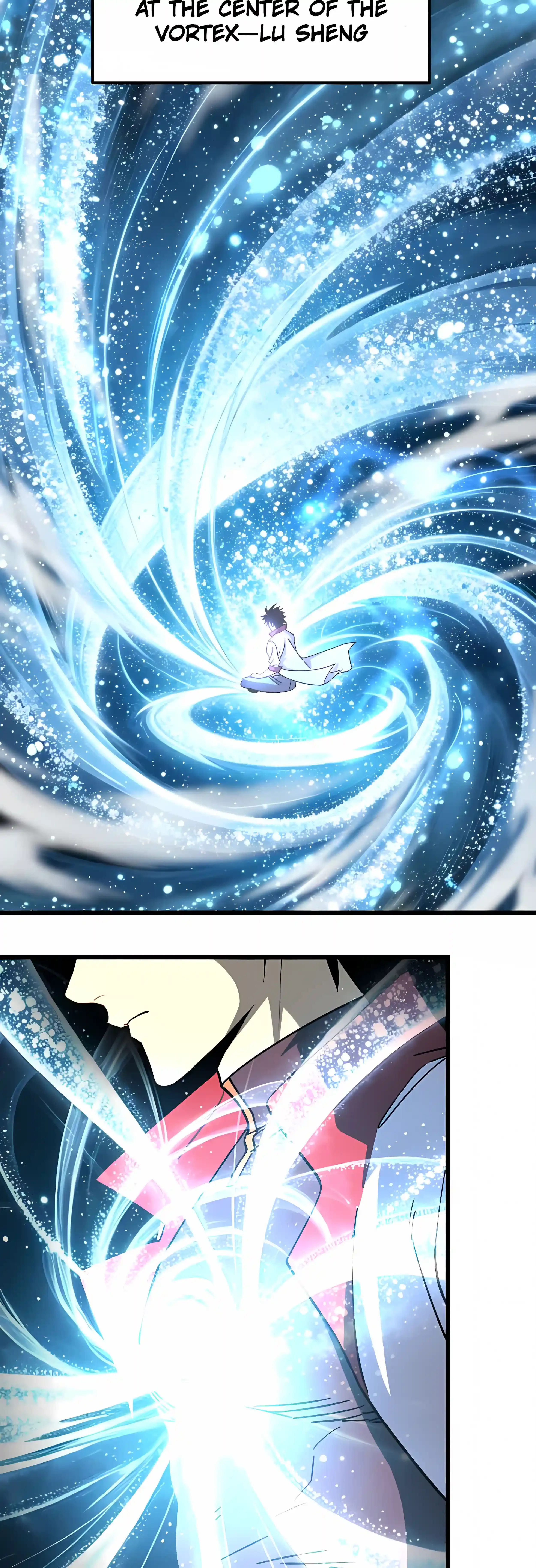 Log into the Future Chapter 337 Page 30