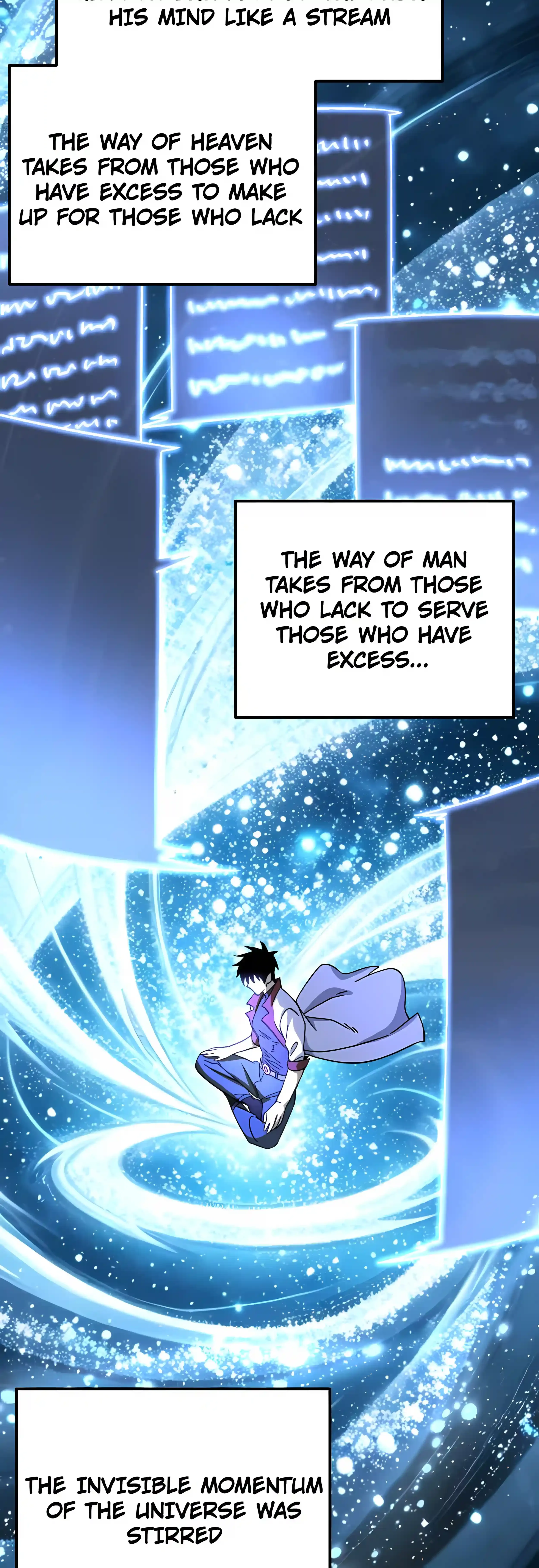 Log into the Future Chapter 337 Page 32