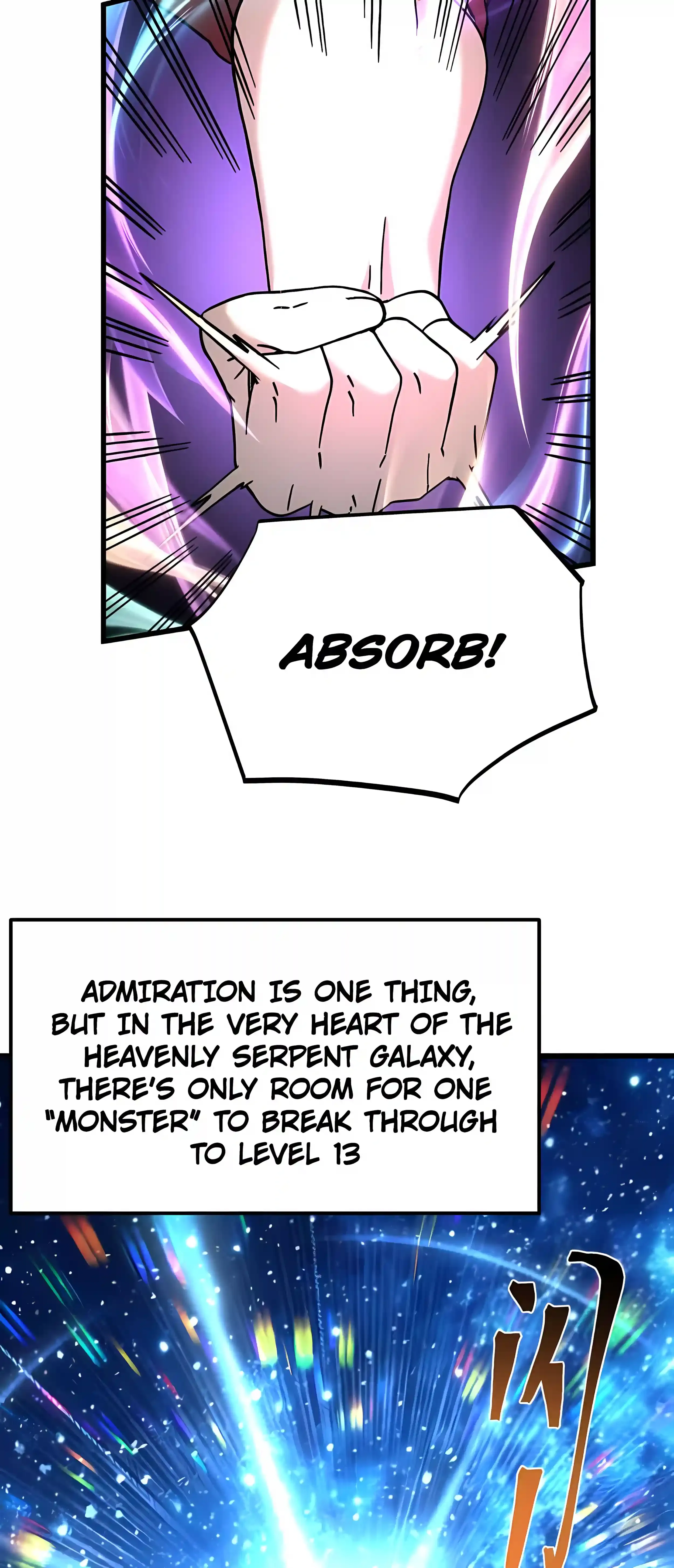 Log into the Future Chapter 337 Page 36