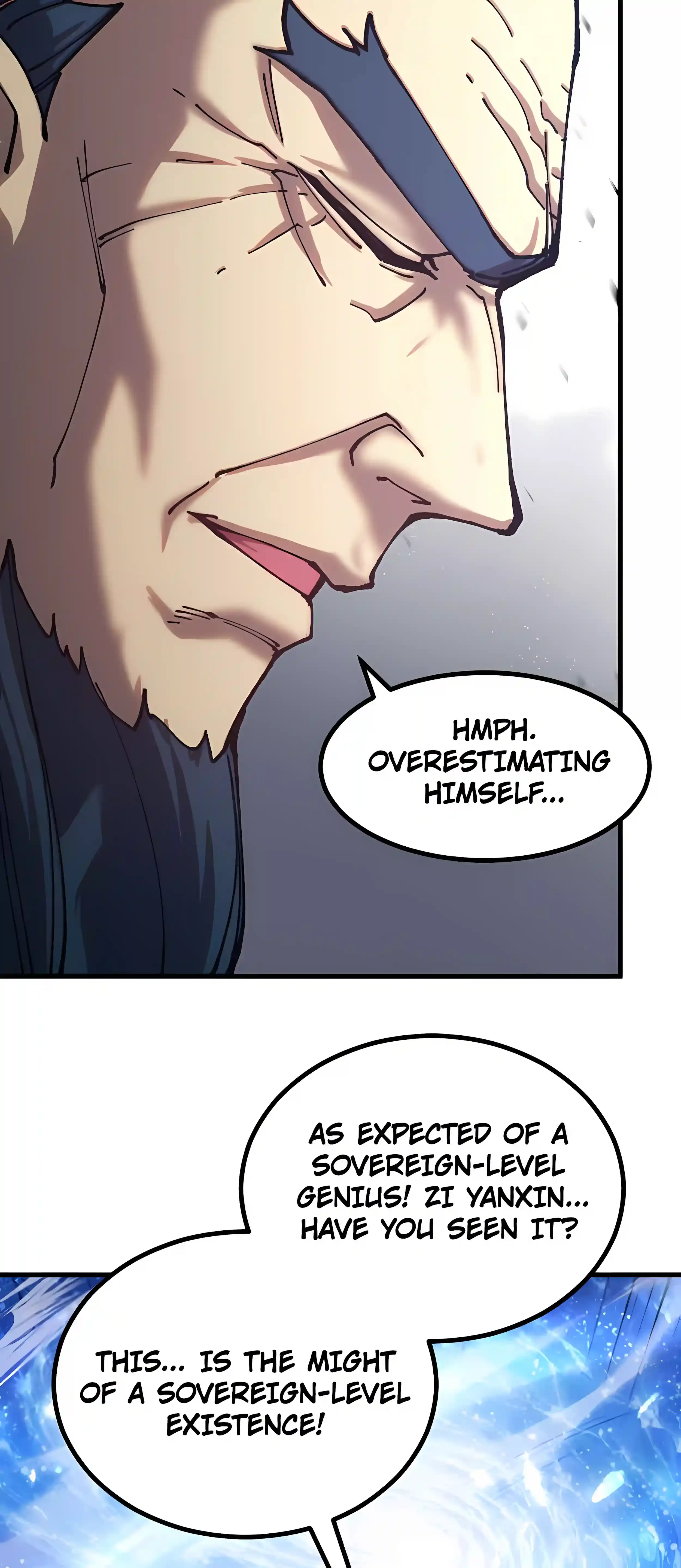 Log into the Future Chapter 338 Page 8