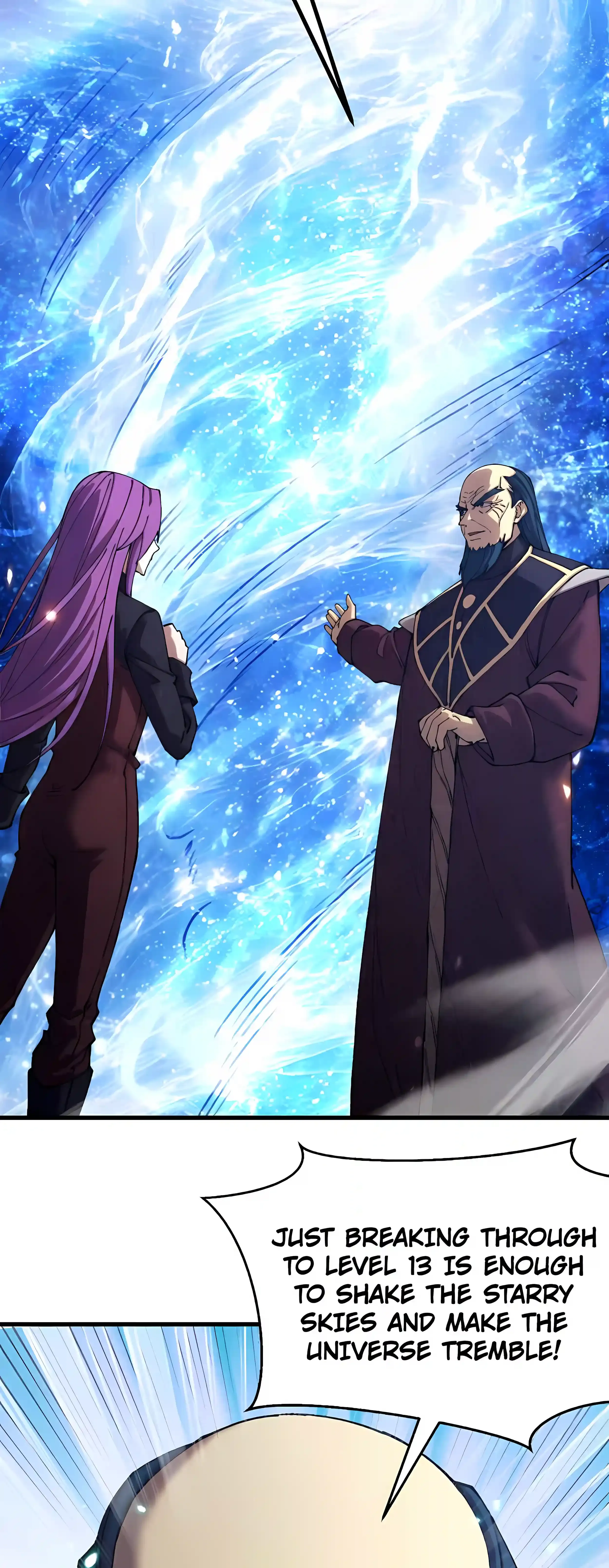 Log into the Future Chapter 338 Page 9