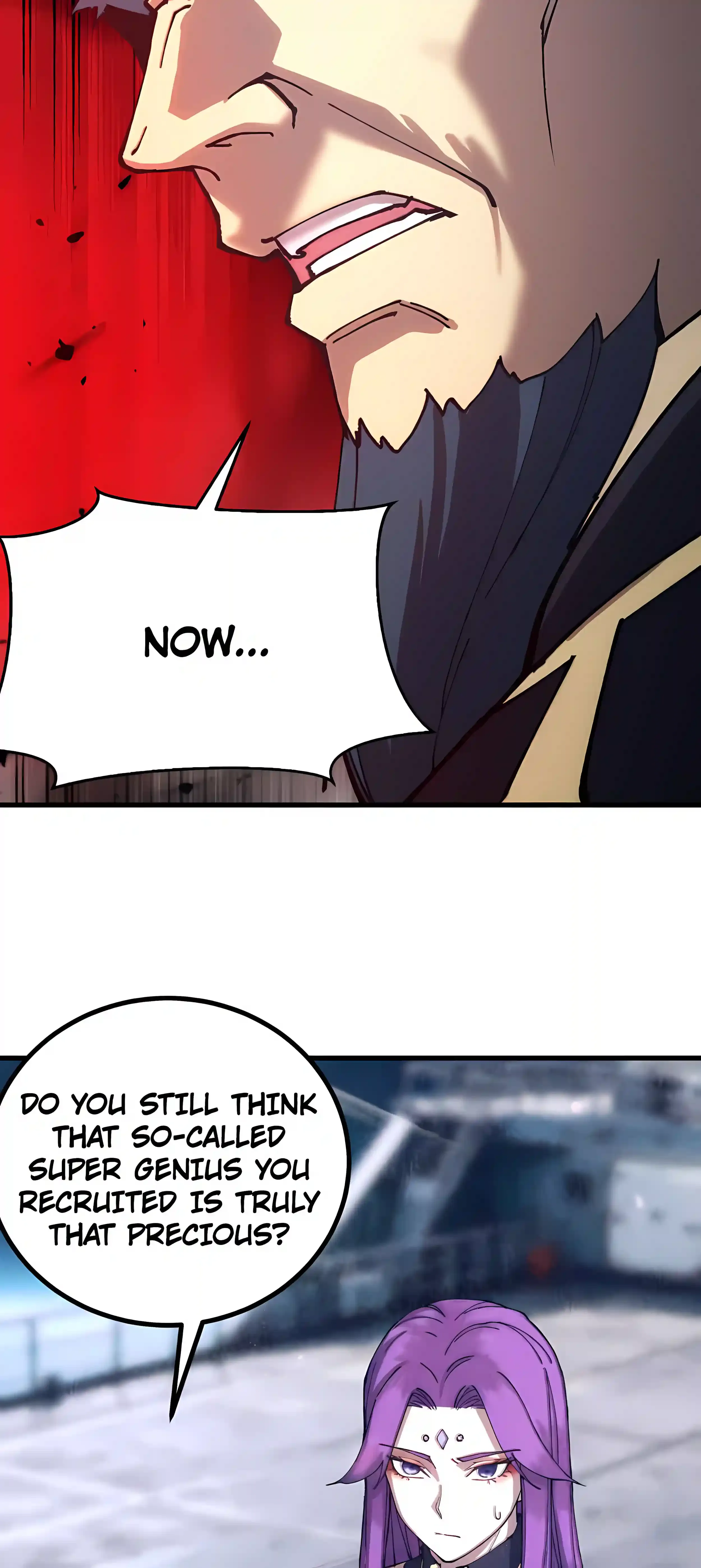 Log into the Future Chapter 338 Page 11