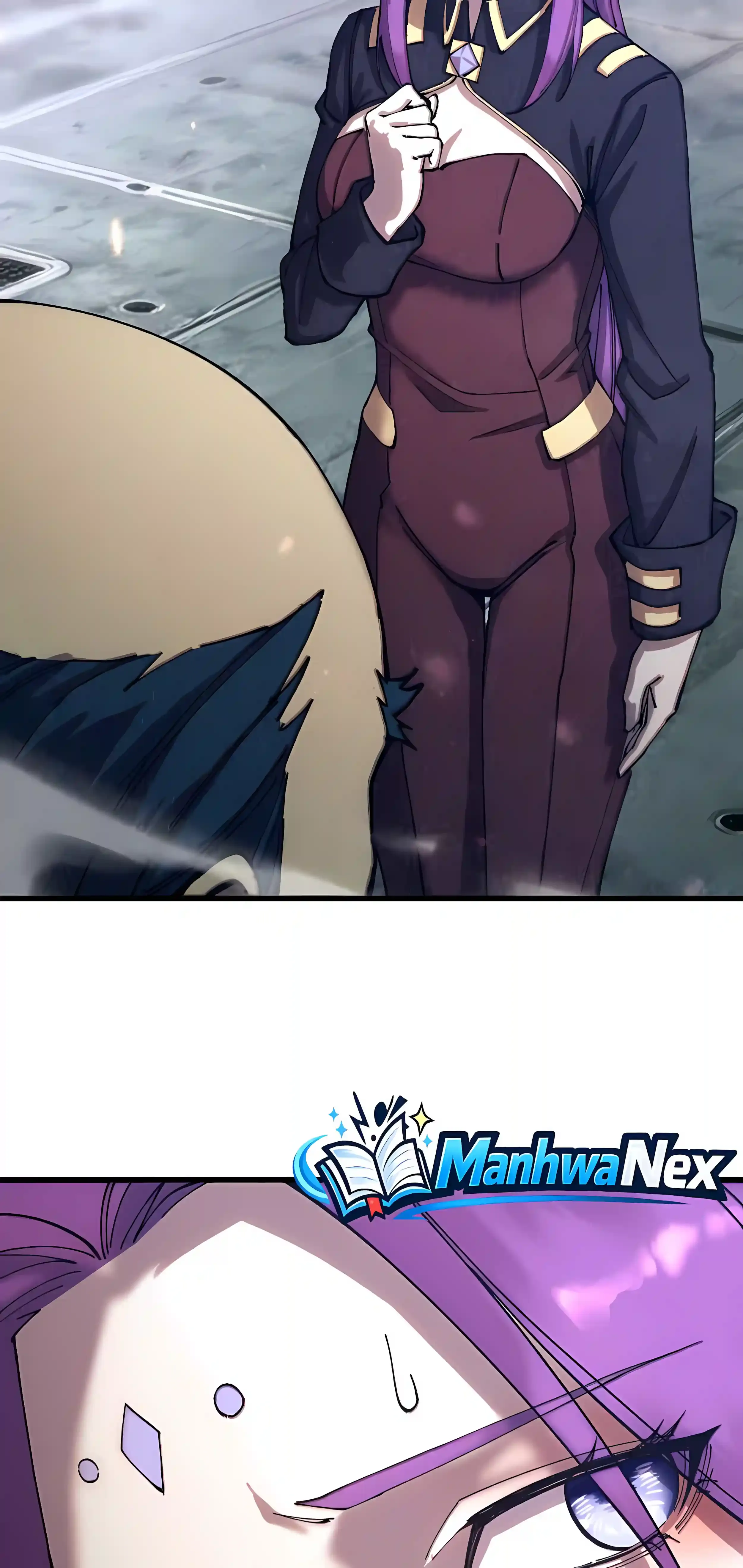 Log into the Future Chapter 338 Page 12
