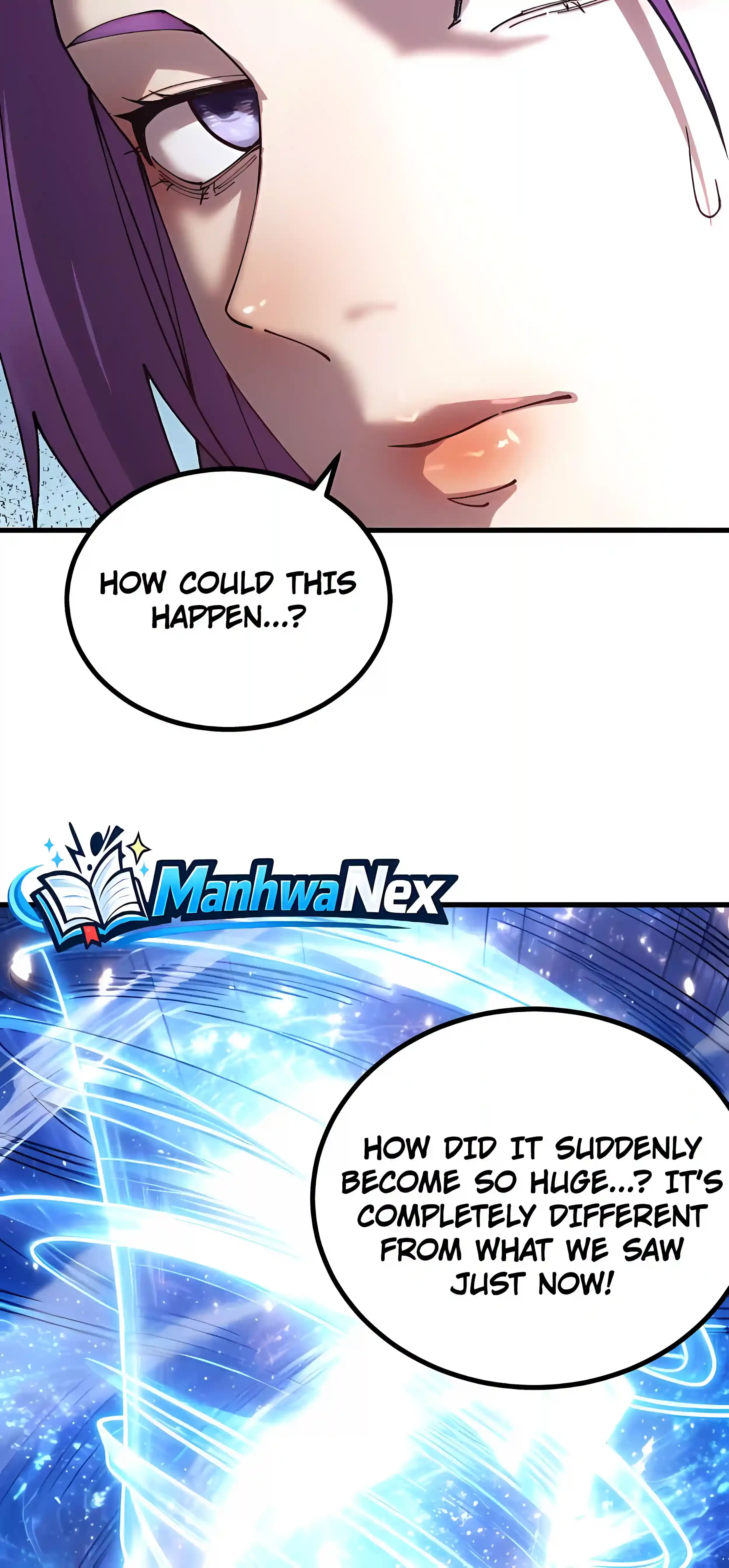 Log into the Future Chapter 338 Page 13