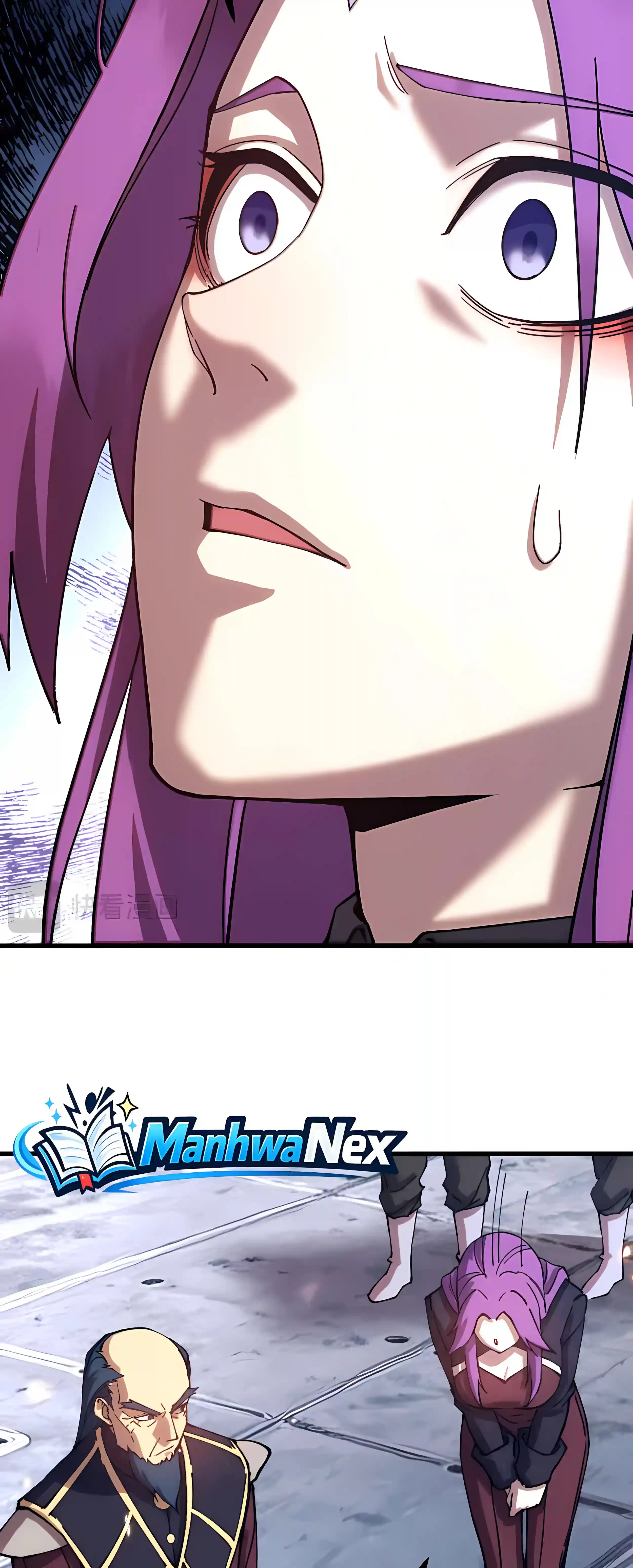 Log into the Future Chapter 338 Page 15
