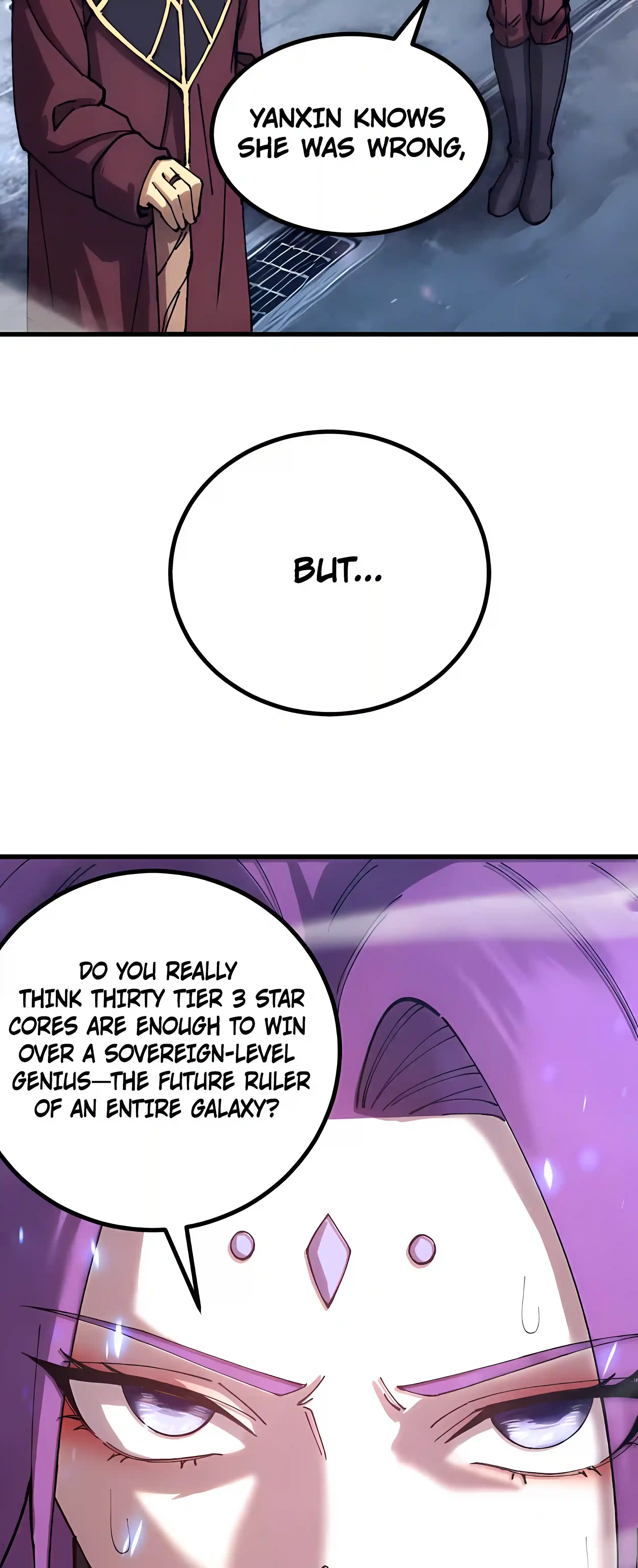 Log into the Future Chapter 338 Page 16