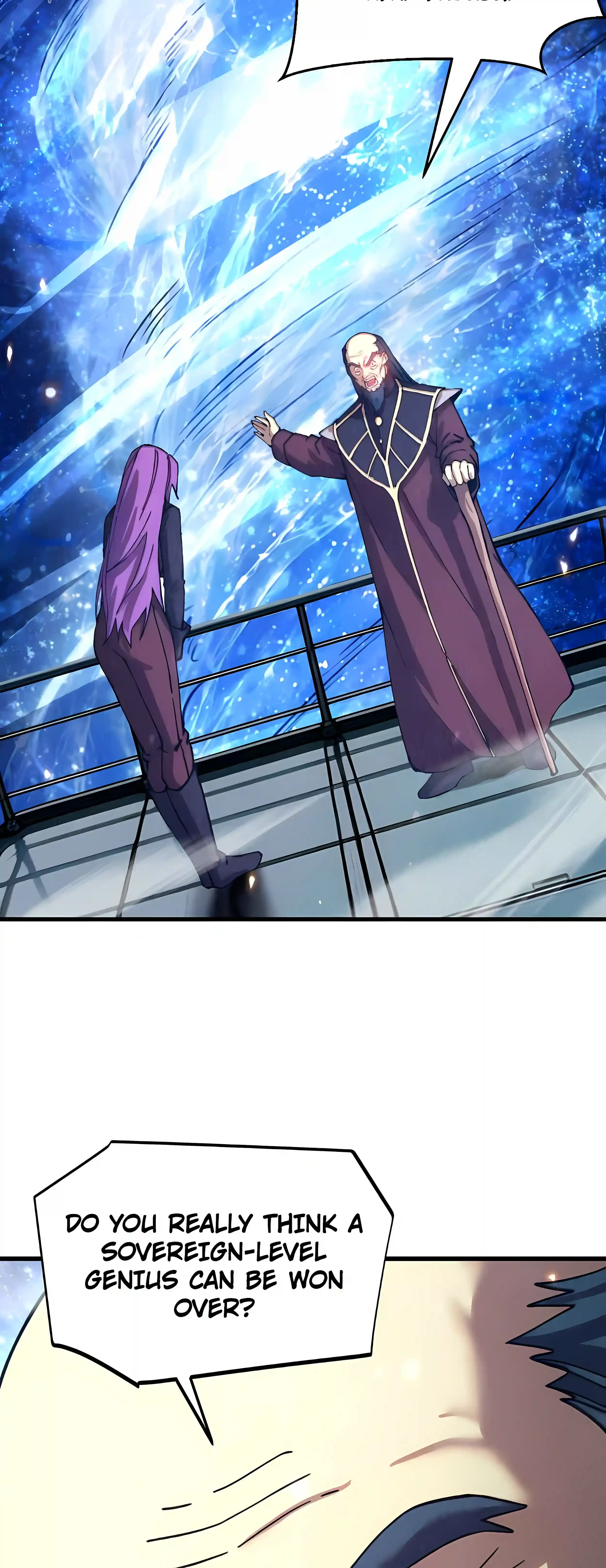 Log into the Future Chapter 338 Page 19