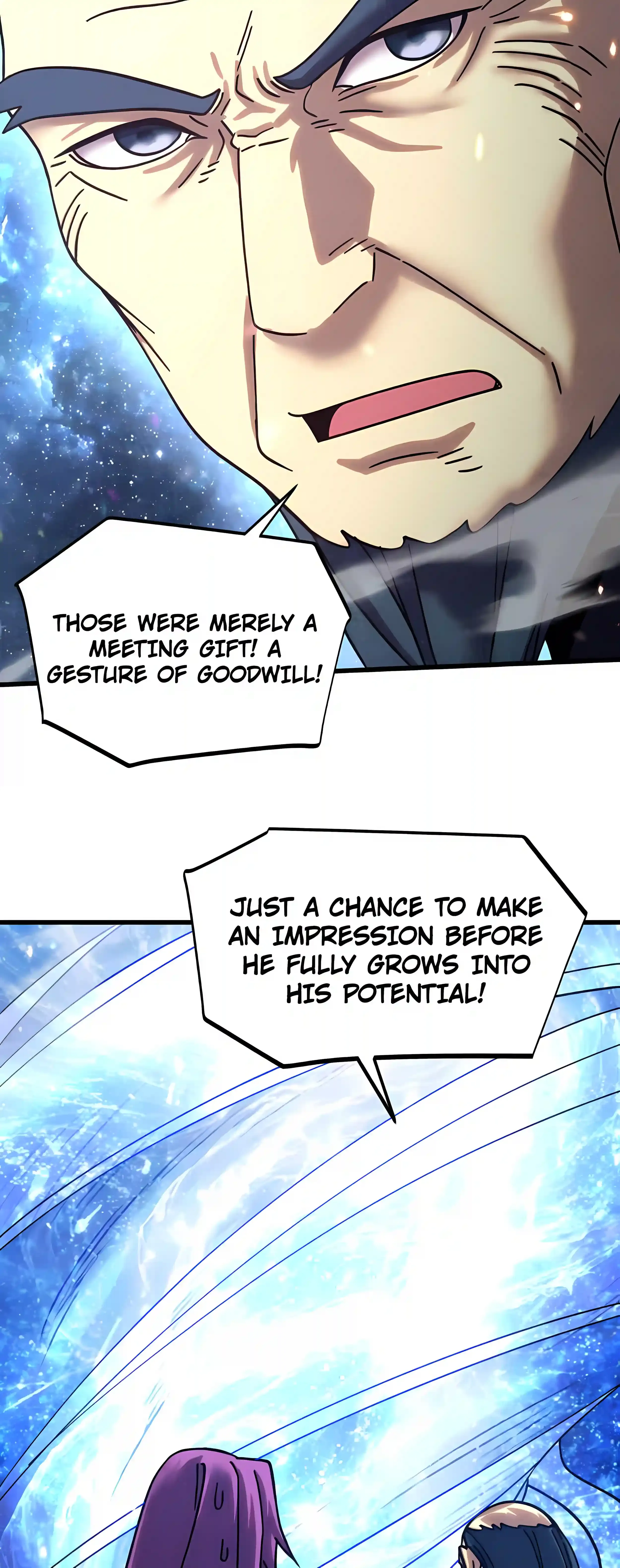 Log into the Future Chapter 338 Page 20