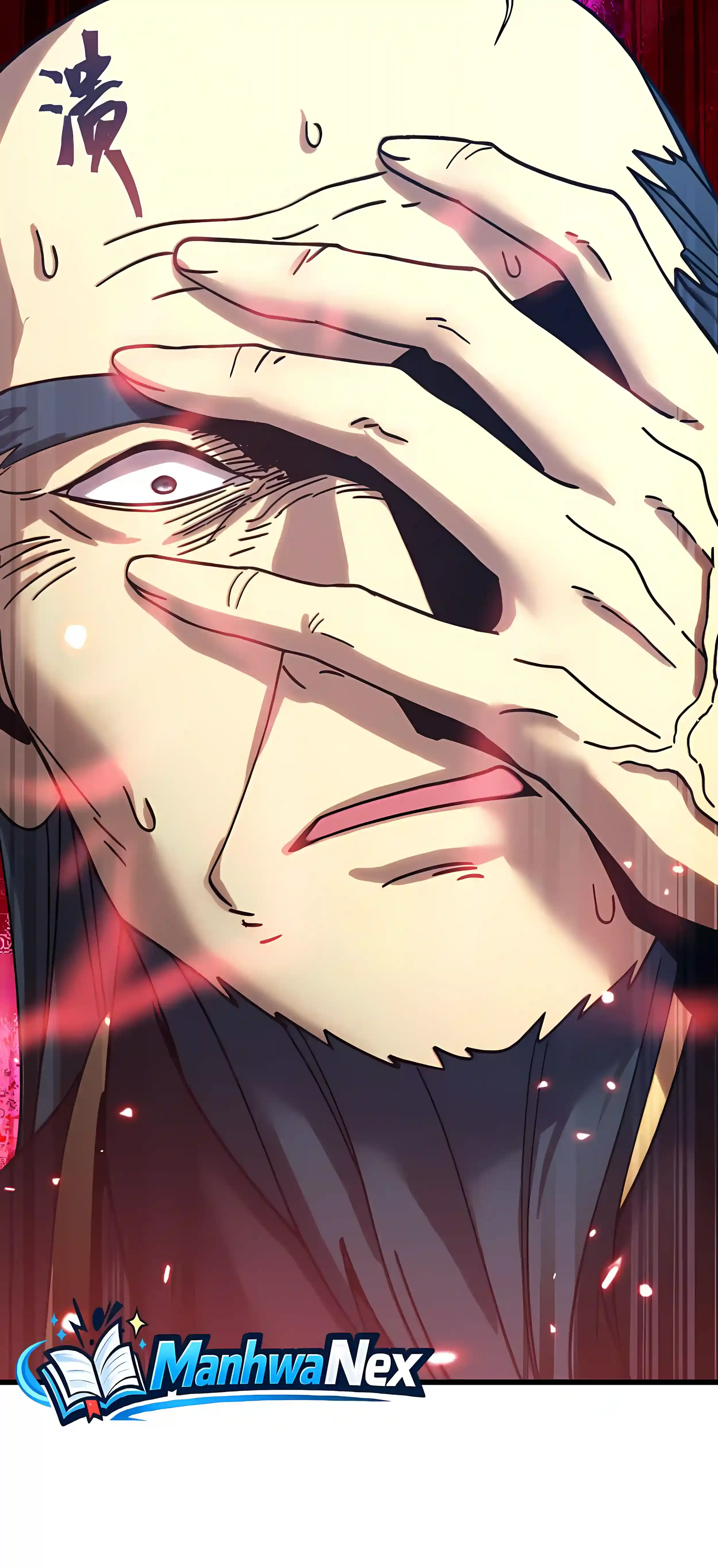 Log into the Future Chapter 338 Page 24