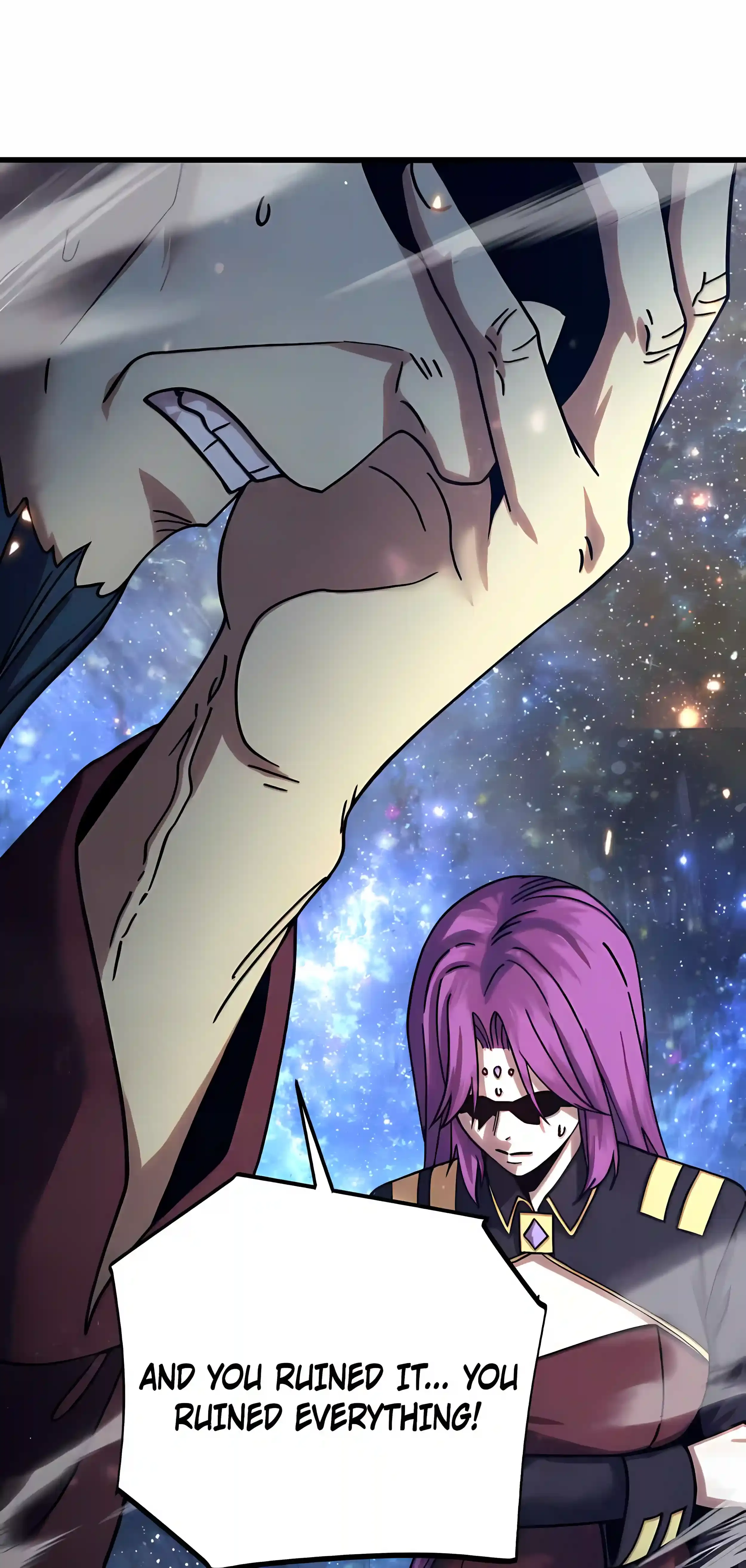 Log into the Future Chapter 338 Page 25