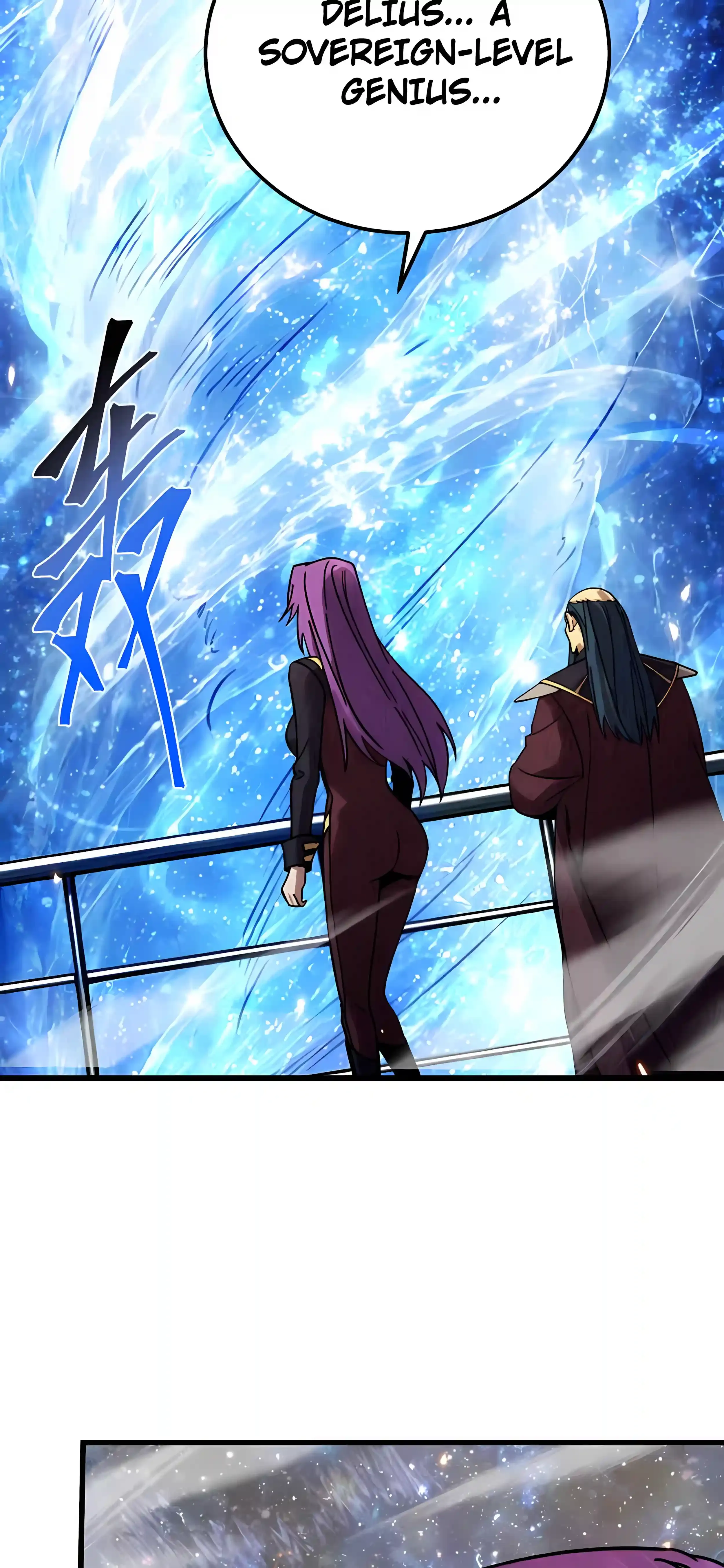 Log into the Future Chapter 338 Page 30