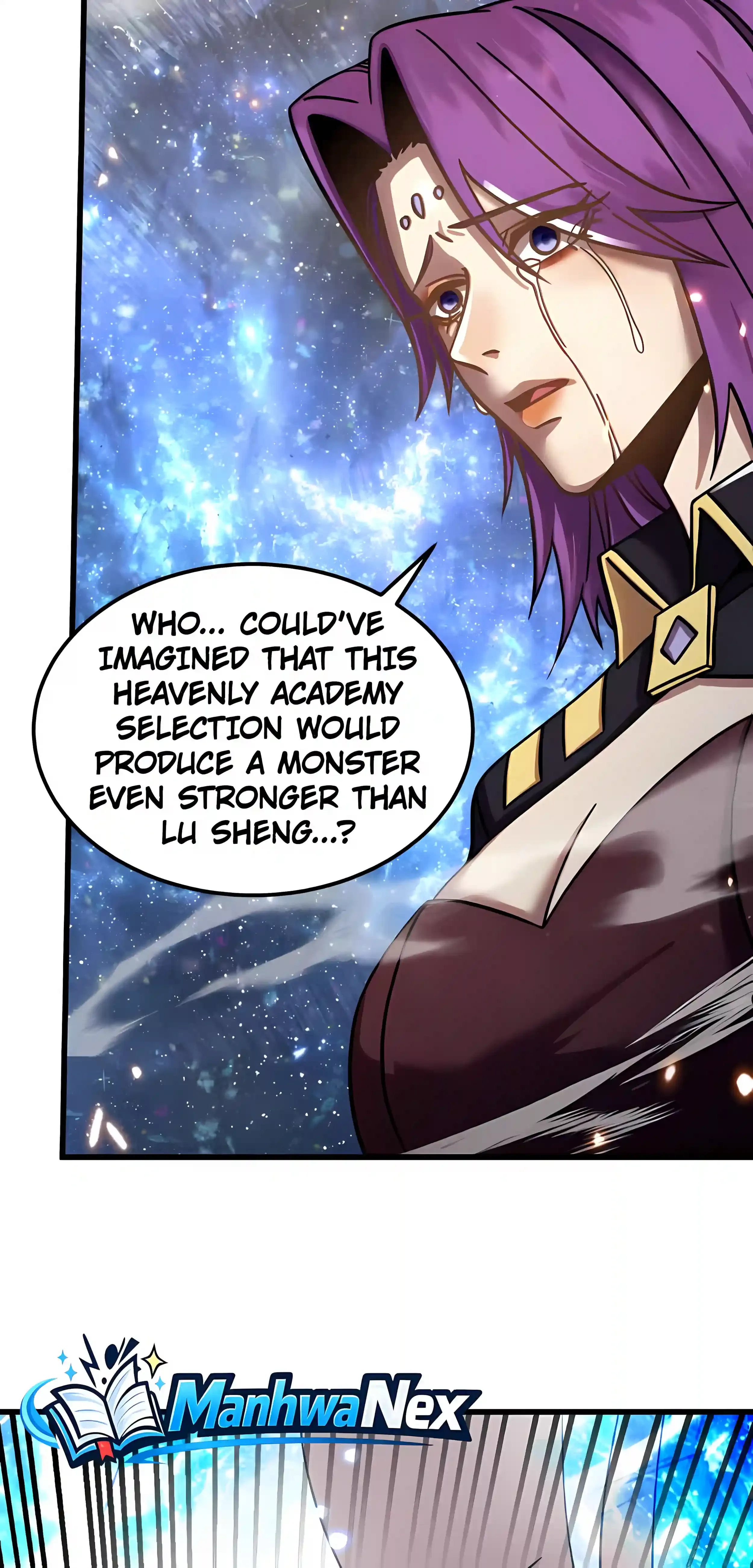 Log into the Future Chapter 338 Page 31