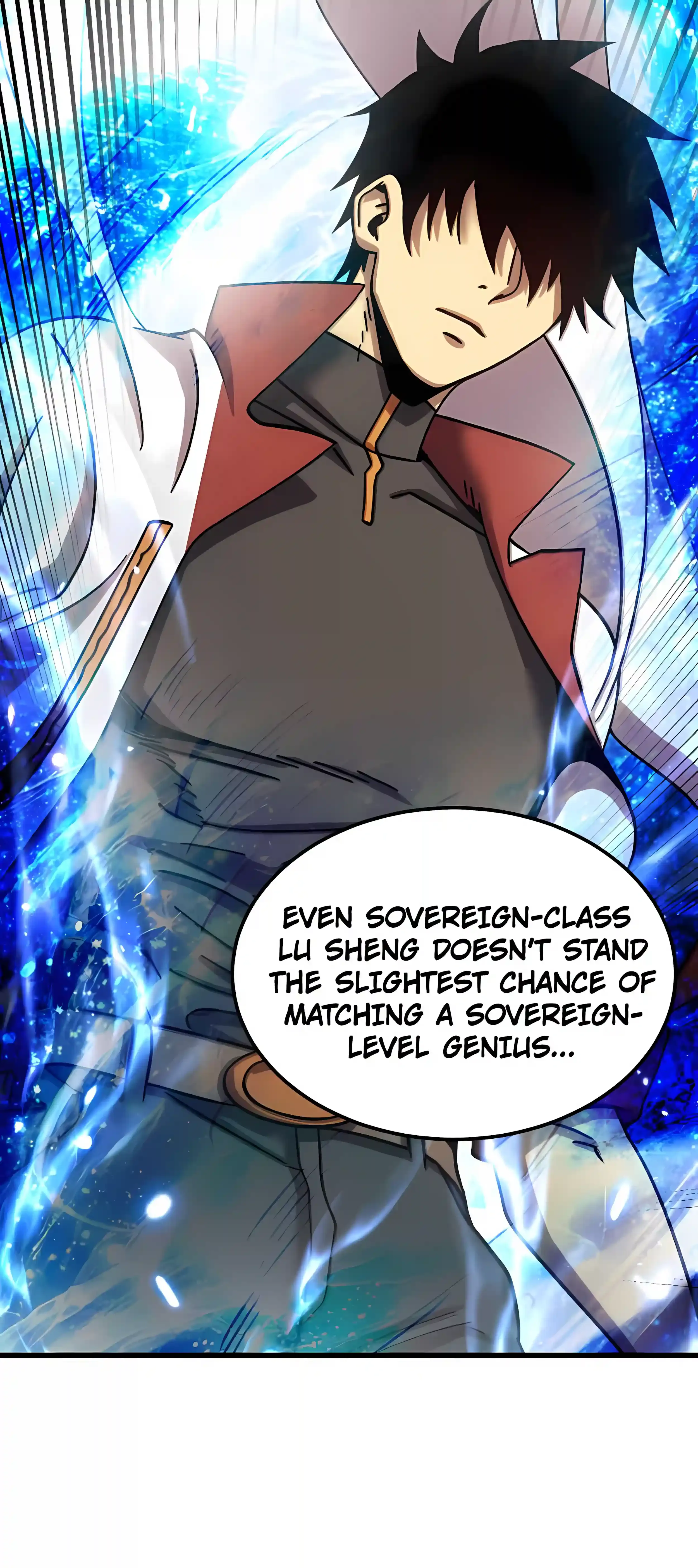 Log into the Future Chapter 338 Page 32