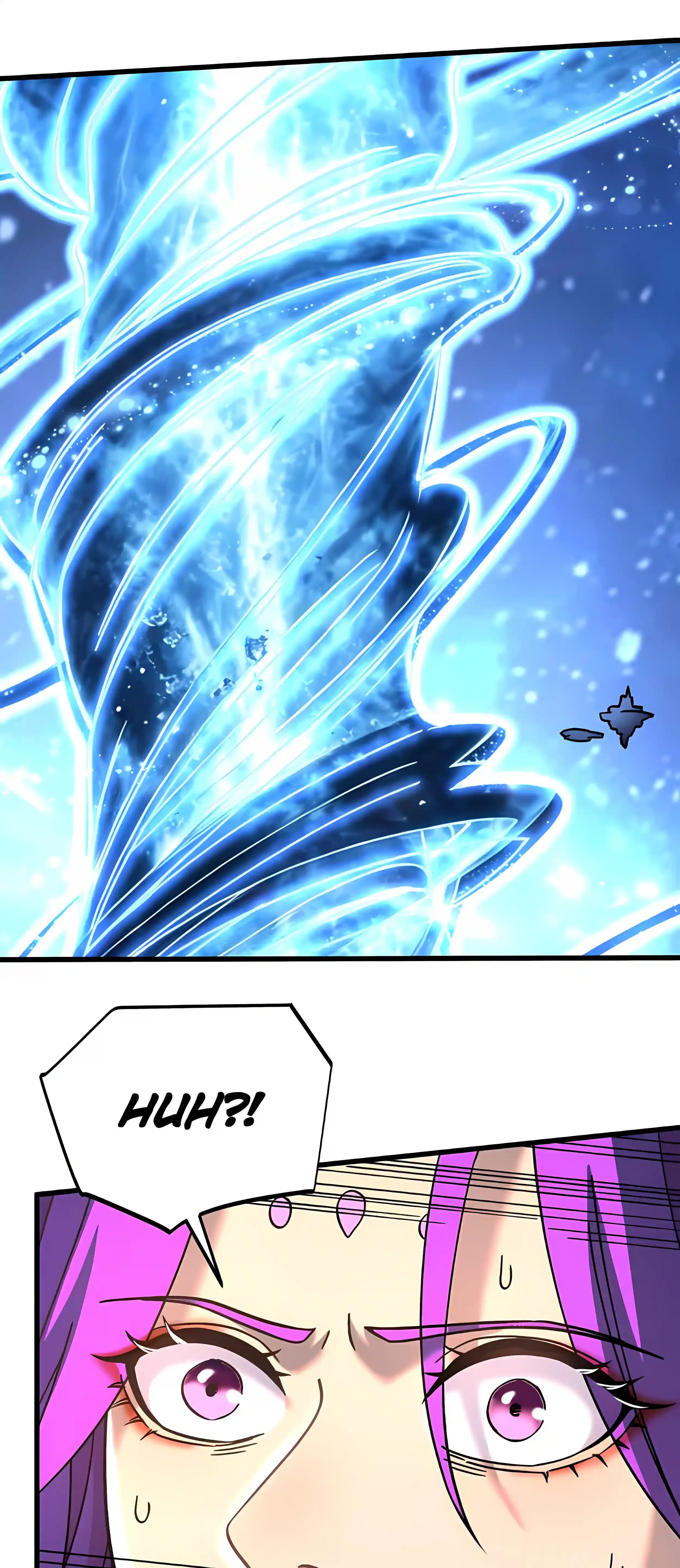Log into the Future Chapter 338 Page 33