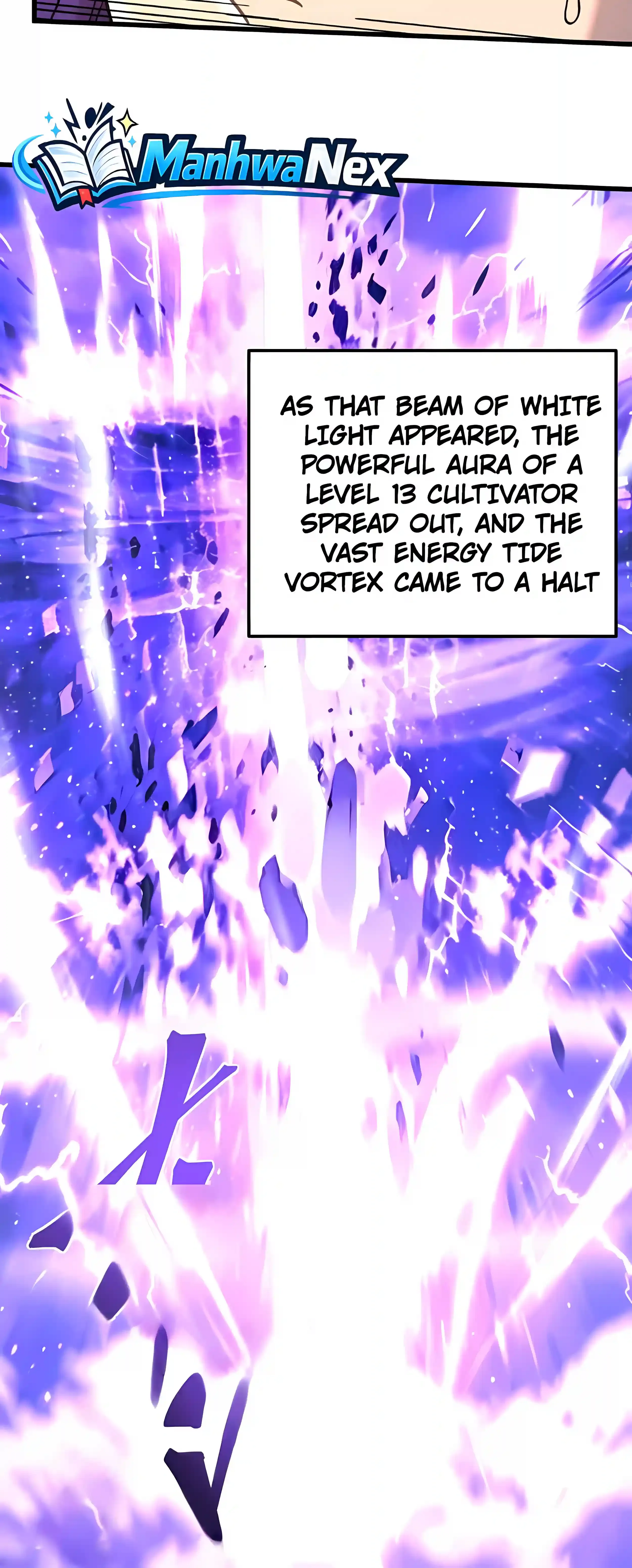 Log into the Future Chapter 338 Page 34