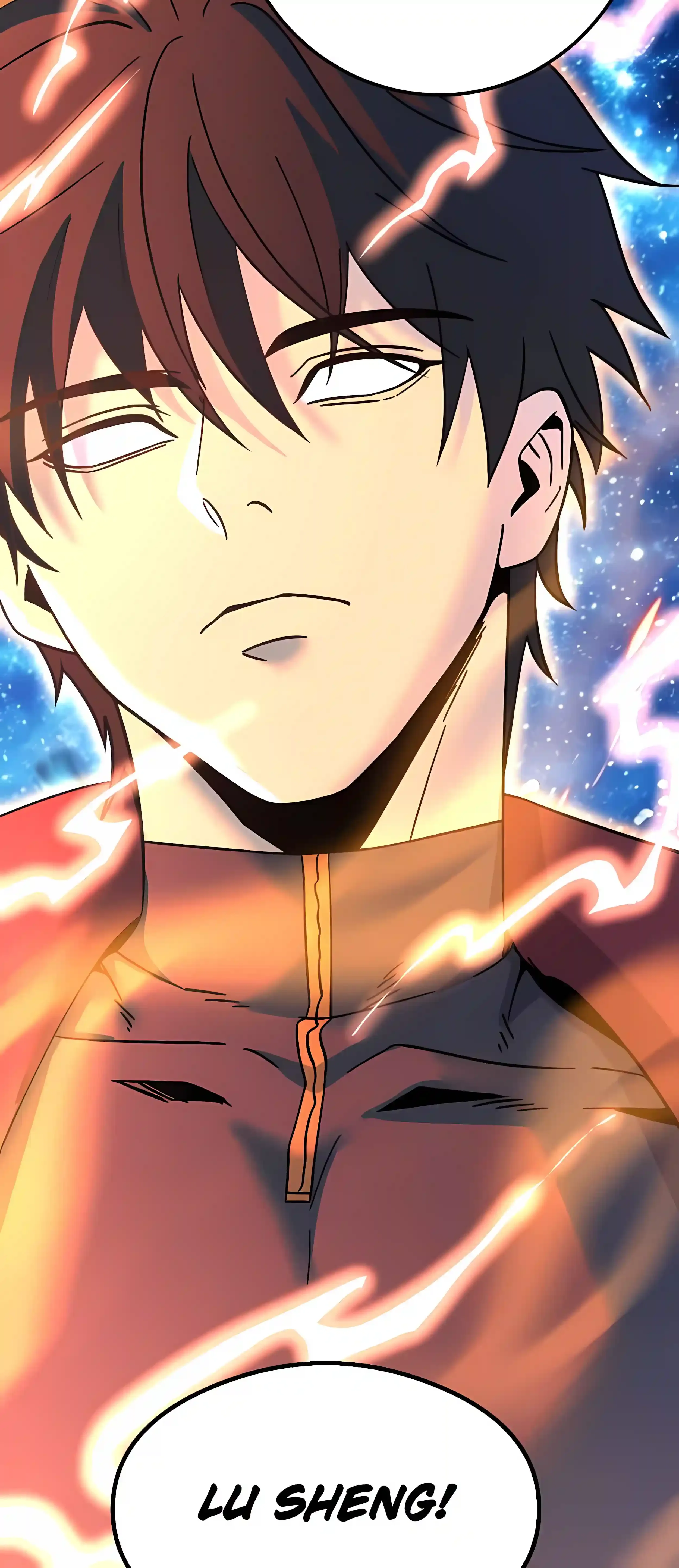 Log into the Future Chapter 338 Page 43