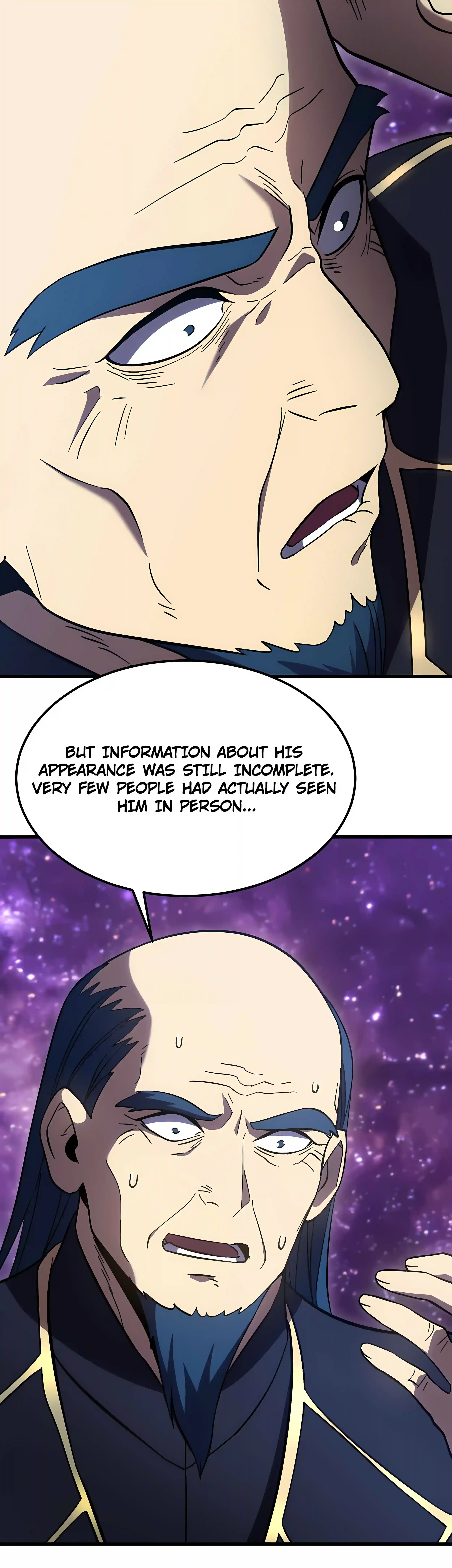 Log into the Future Chapter 339 Page 21