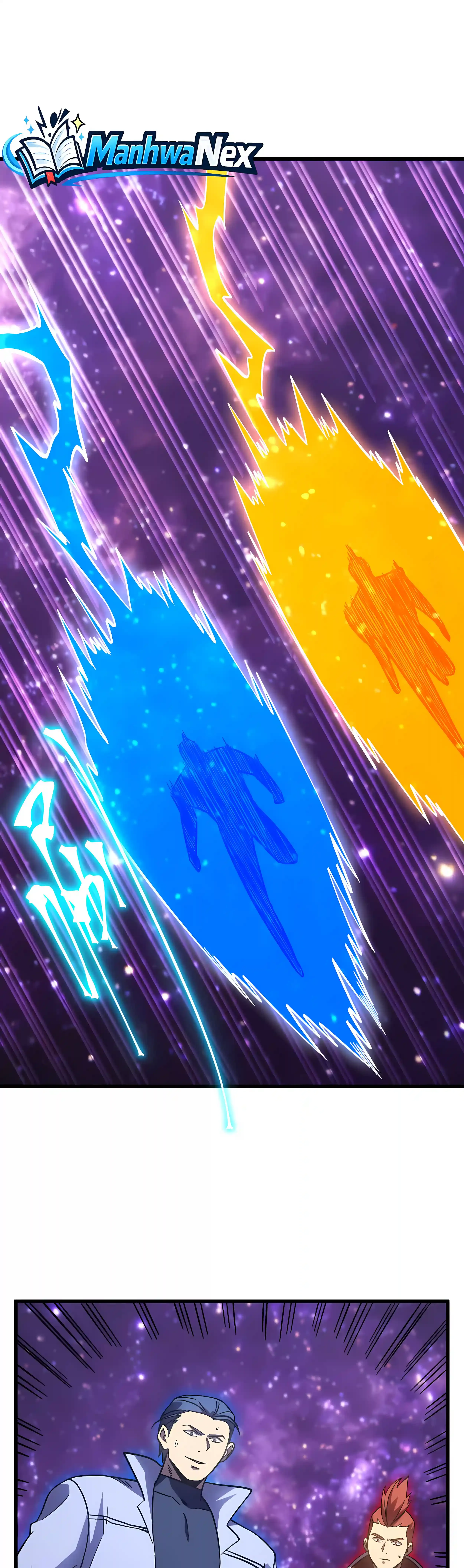 Log into the Future Chapter 339 Page 22