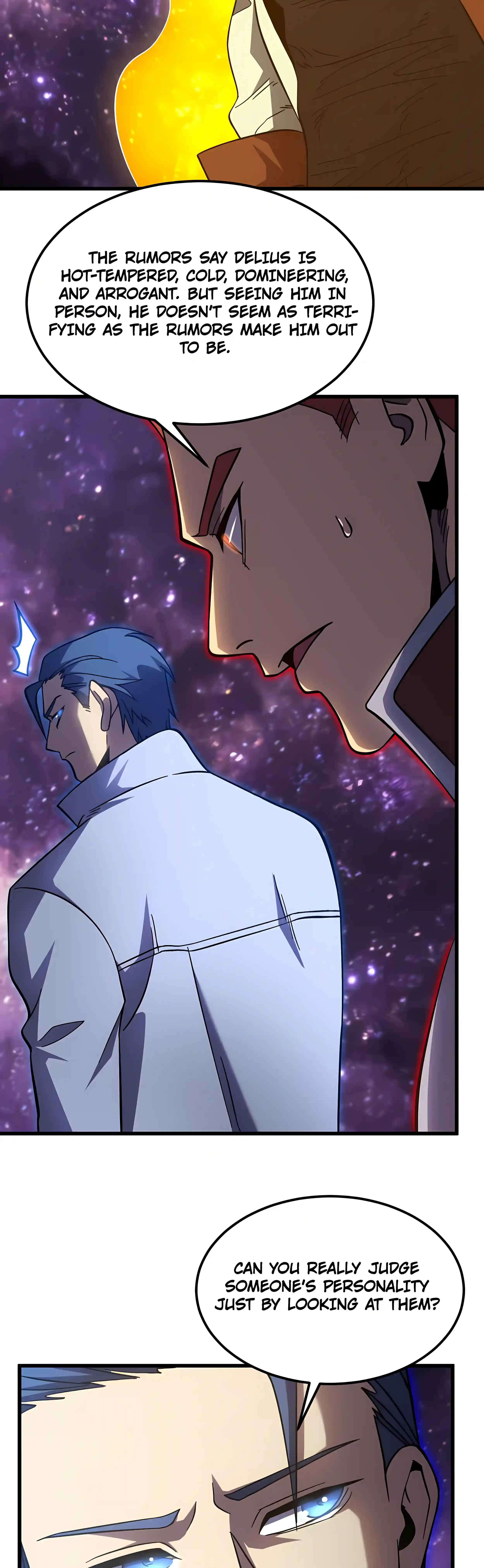 Log into the Future Chapter 339 Page 24