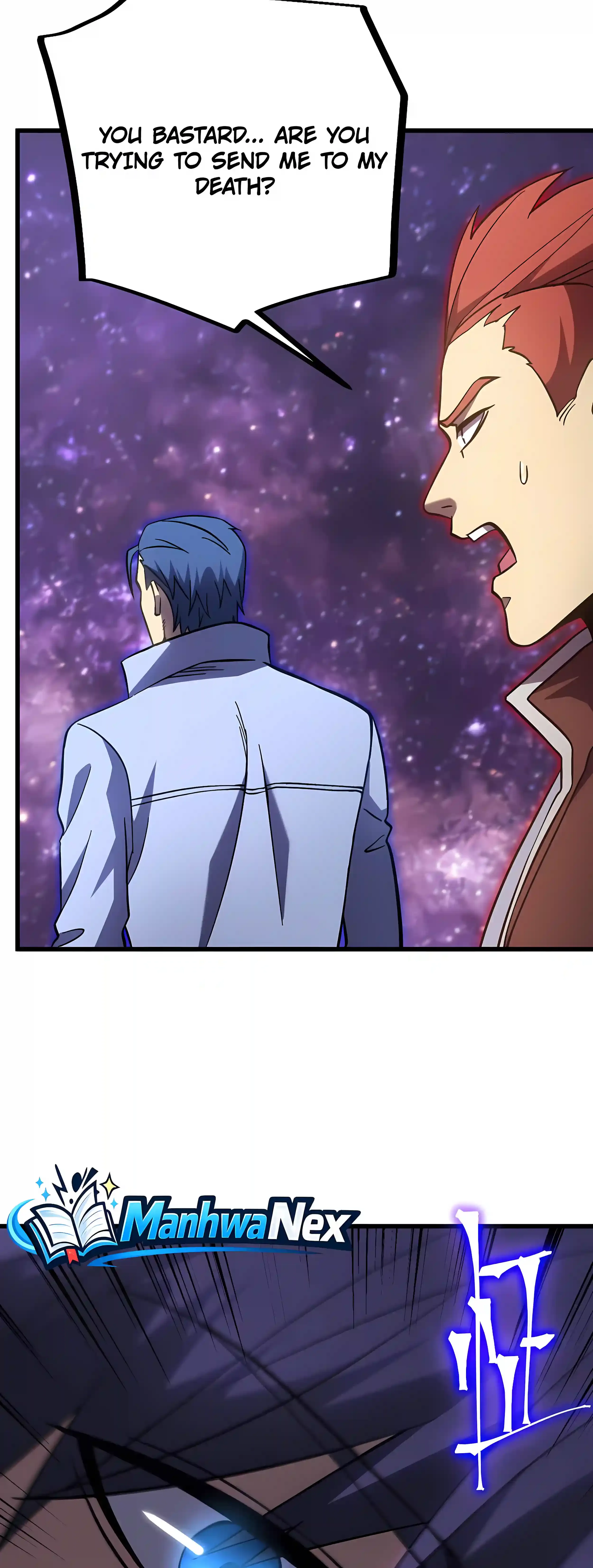 Log into the Future Chapter 339 Page 26