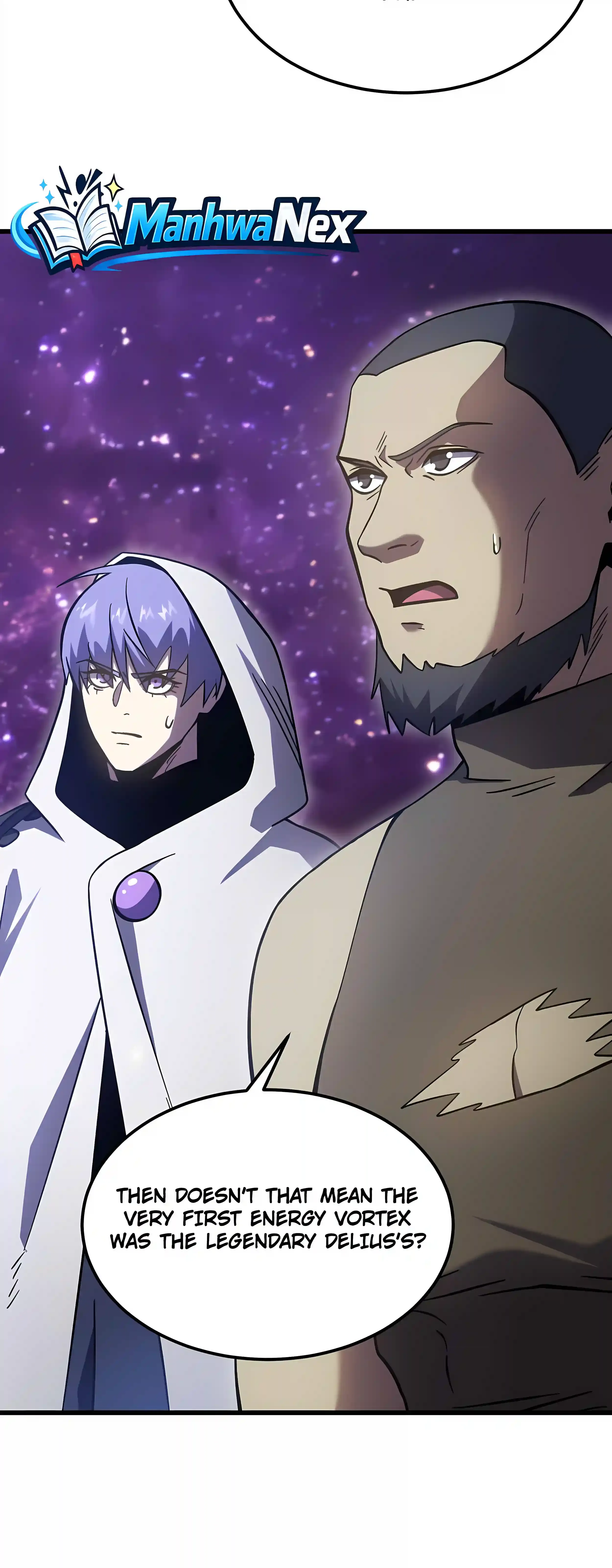 Log into the Future Chapter 339 Page 33