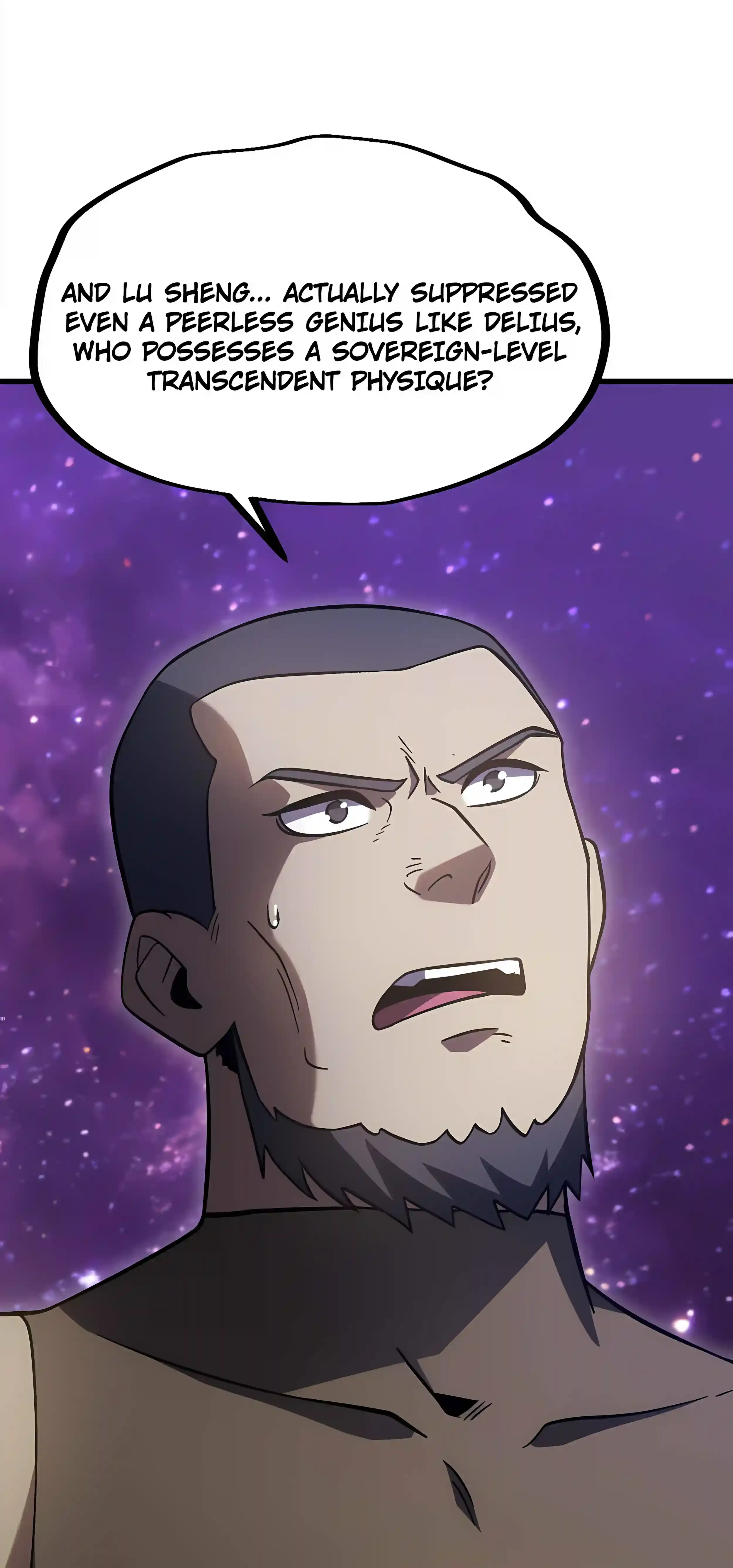 Log into the Future Chapter 339 Page 34