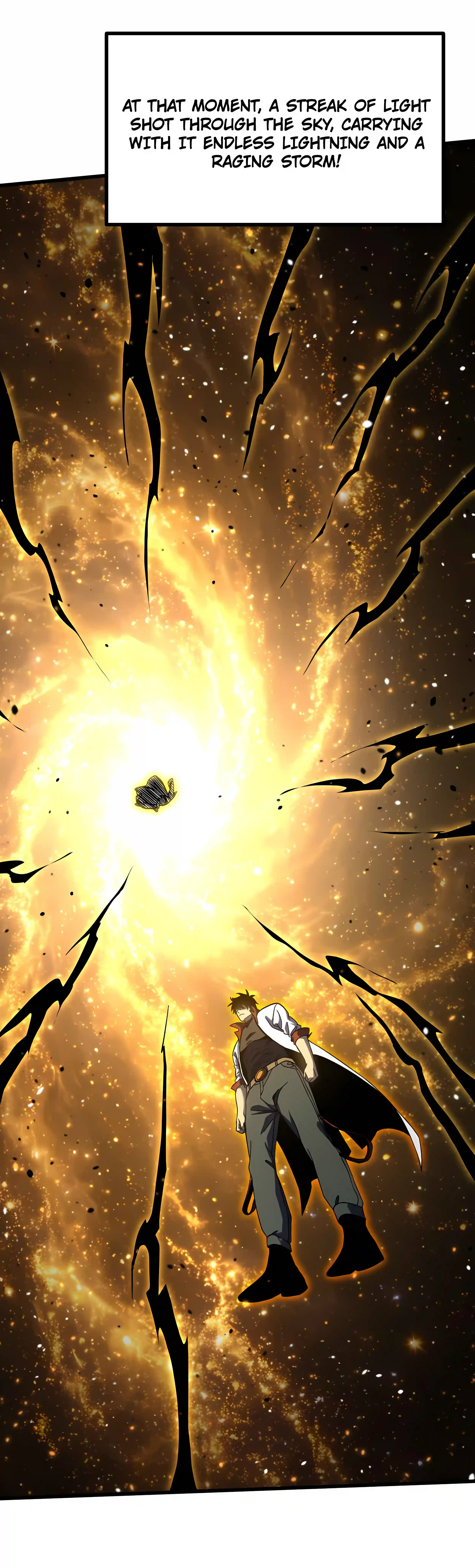 Log into the Future Chapter 339 Page 37