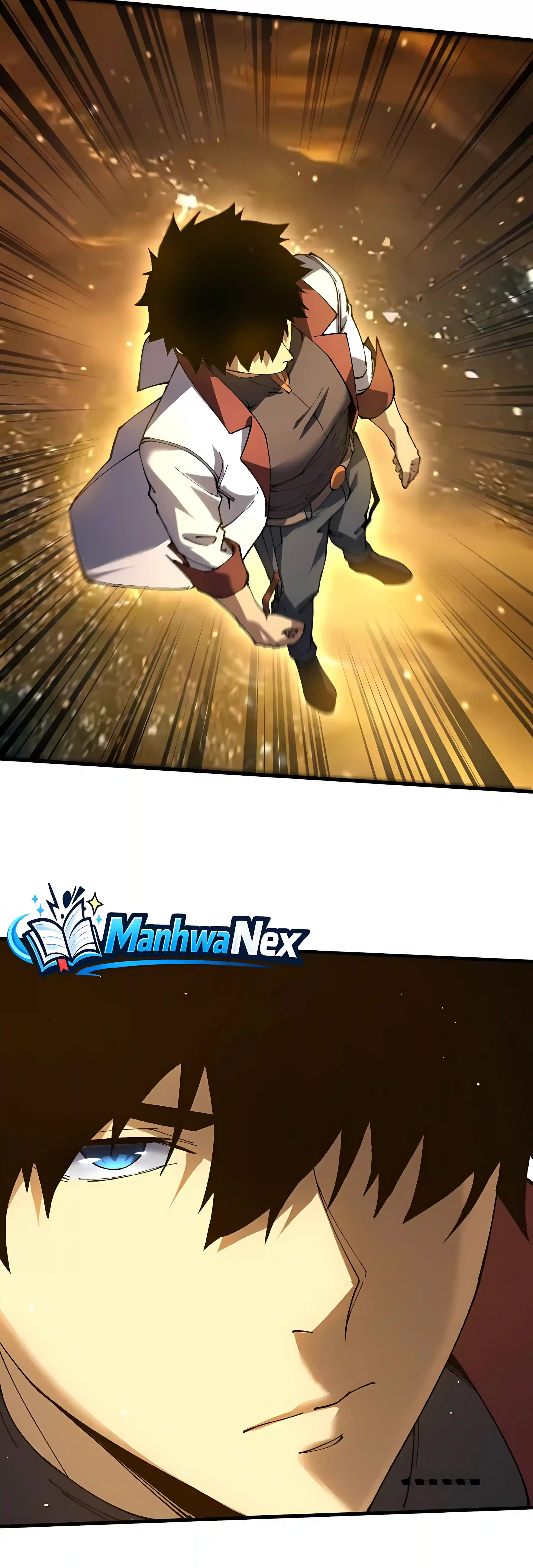 Log into the Future Chapter 340 Page 4