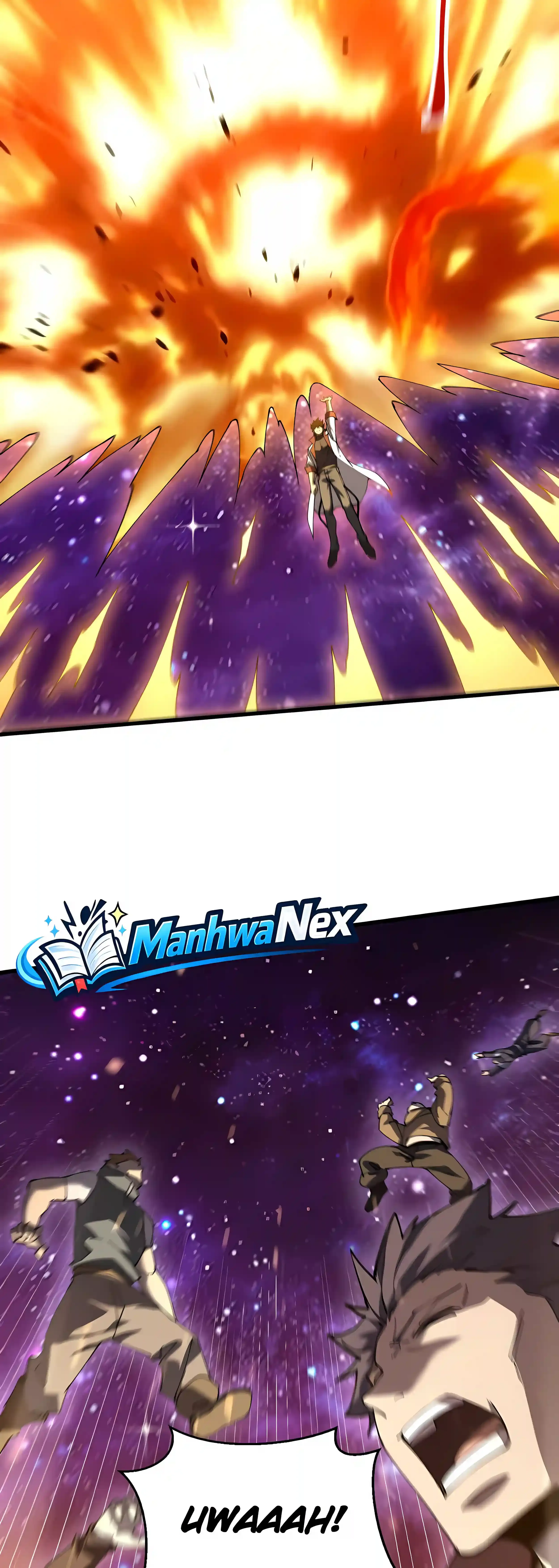 Log into the Future Chapter 340 Page 6