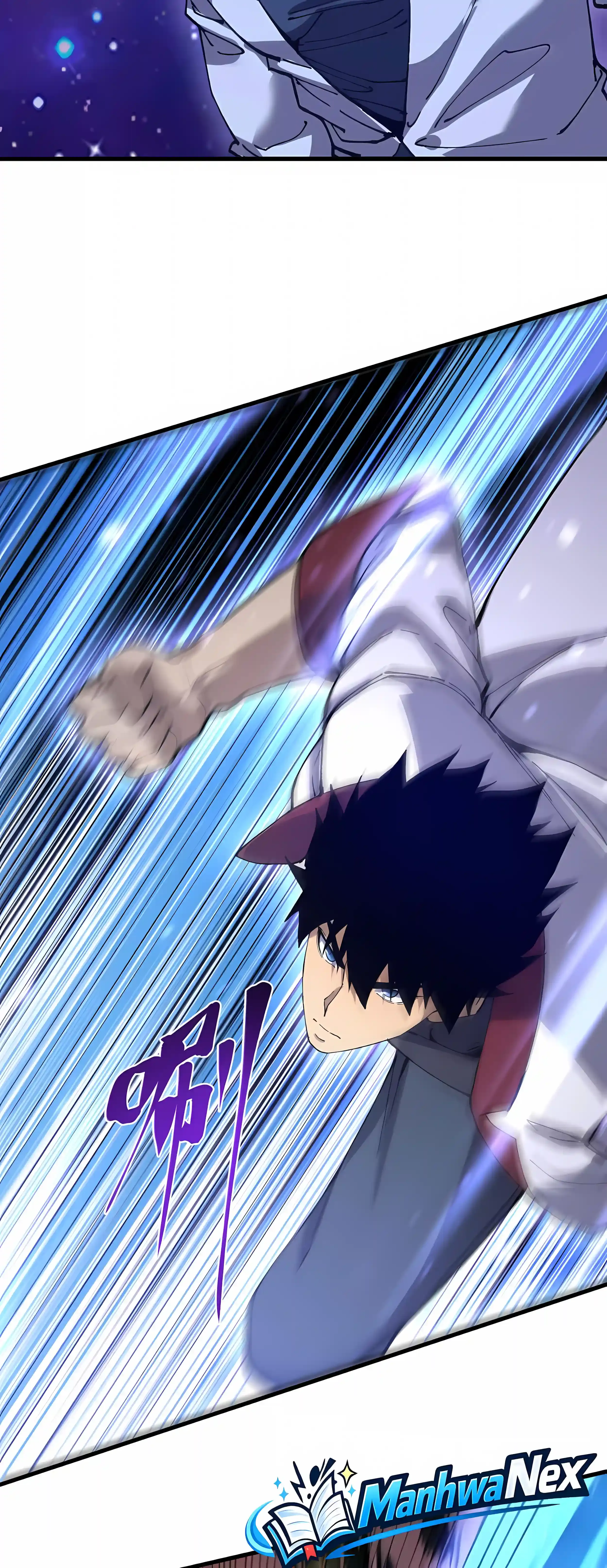 Log into the Future Chapter 340 Page 12