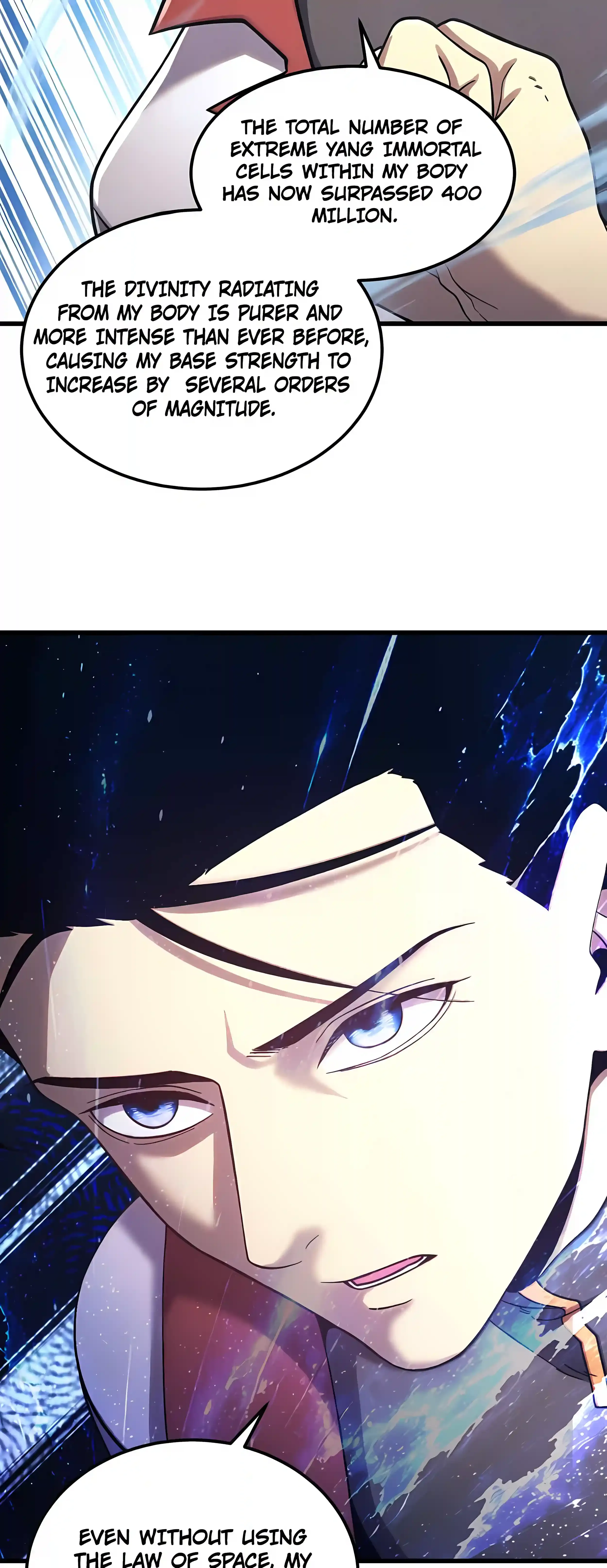 Log into the Future Chapter 340 Page 28
