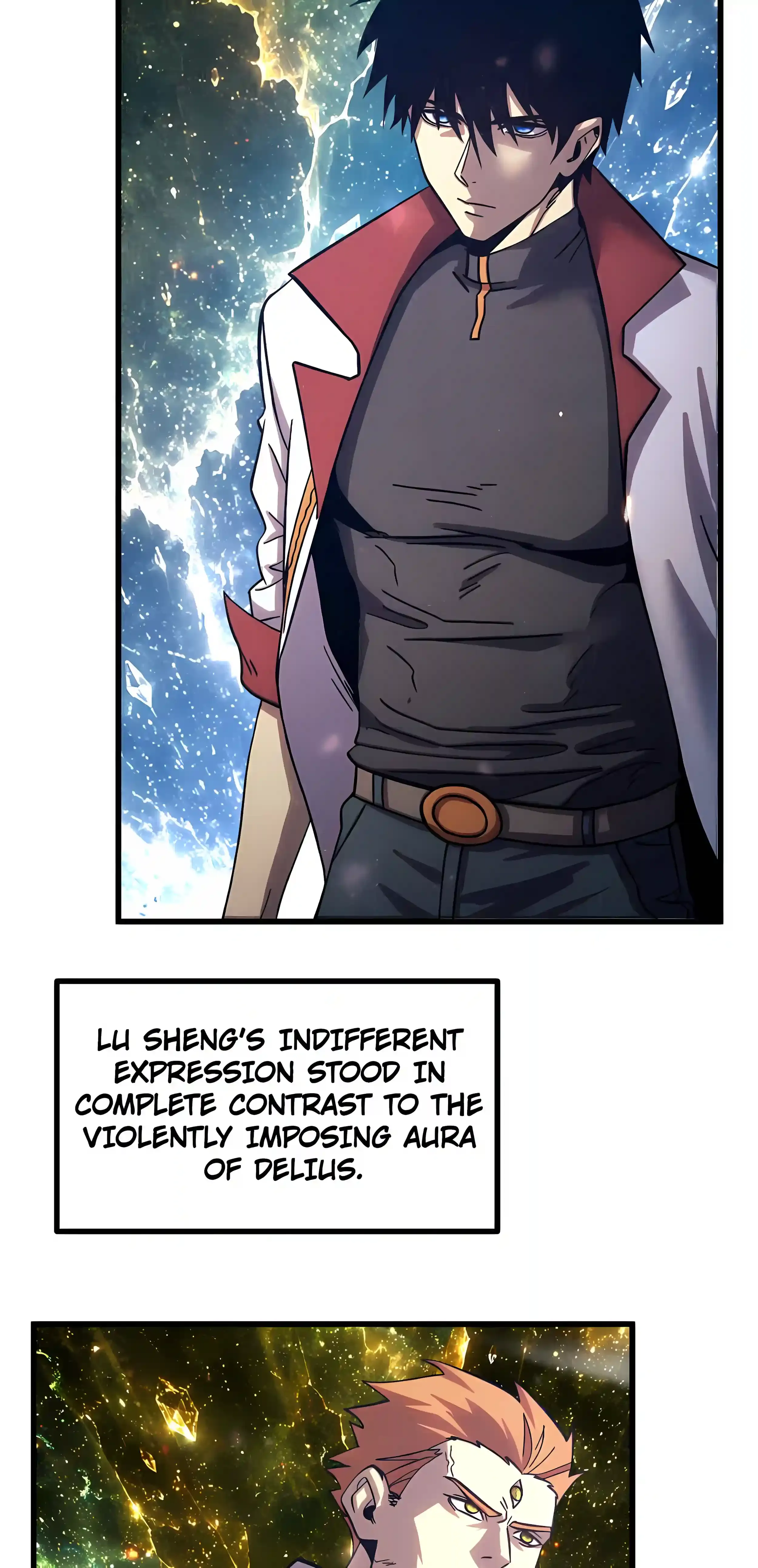 Log into the Future Chapter 340 Page 42