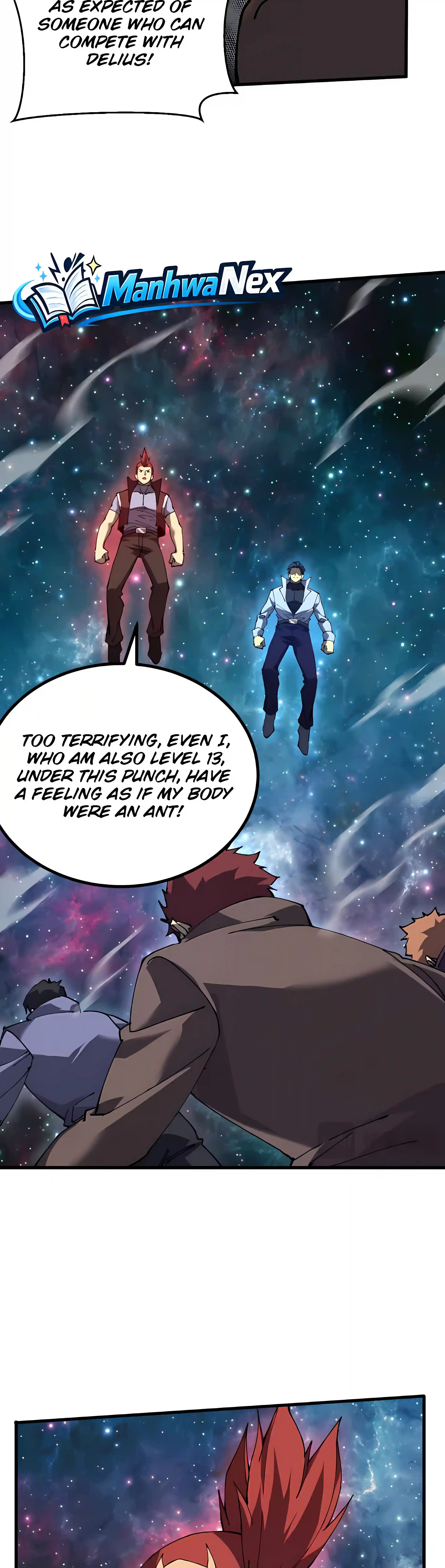 Log into the Future Chapter 341 Page 5