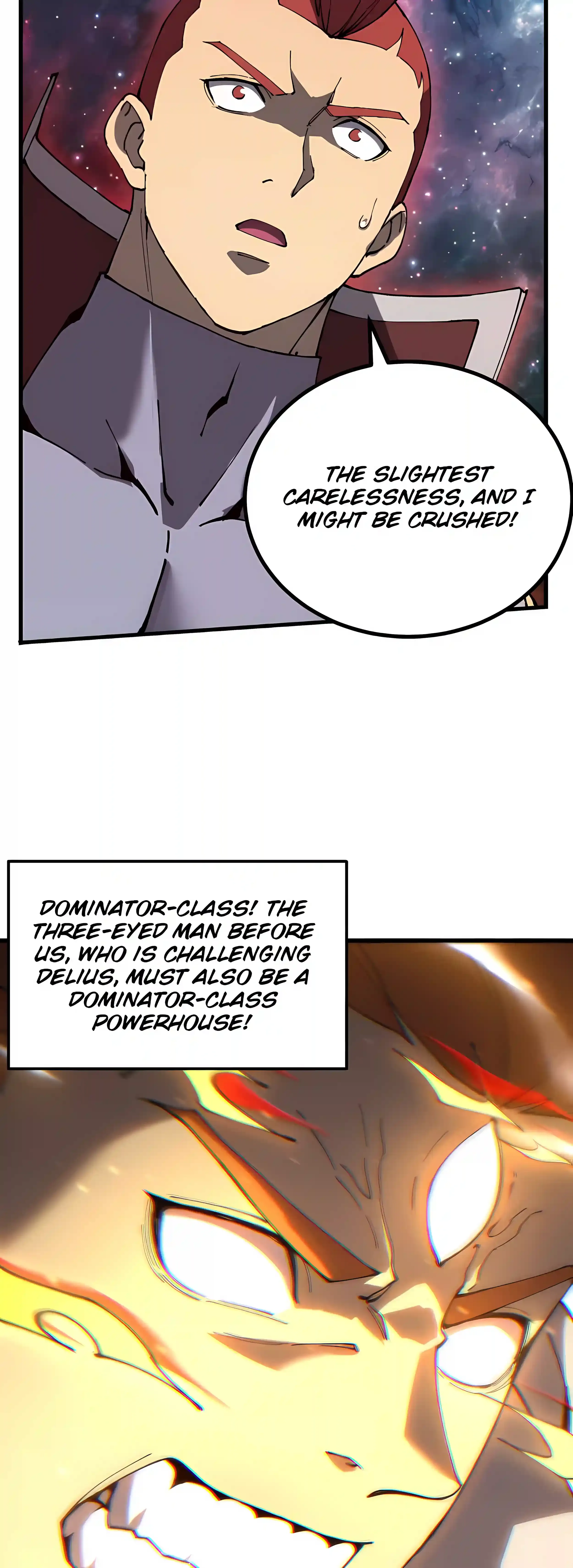 Log into the Future Chapter 341 Page 6