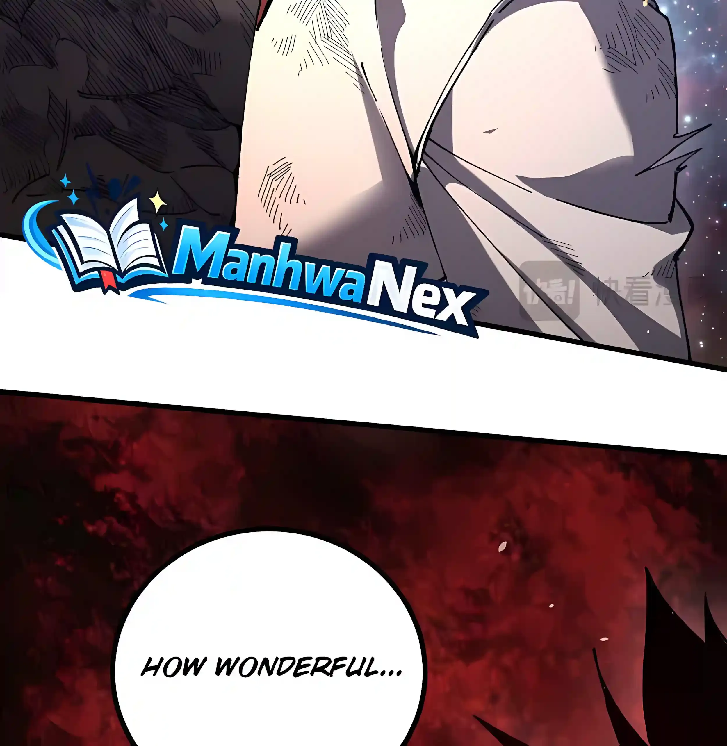 Log into the Future Chapter 341 Page 12