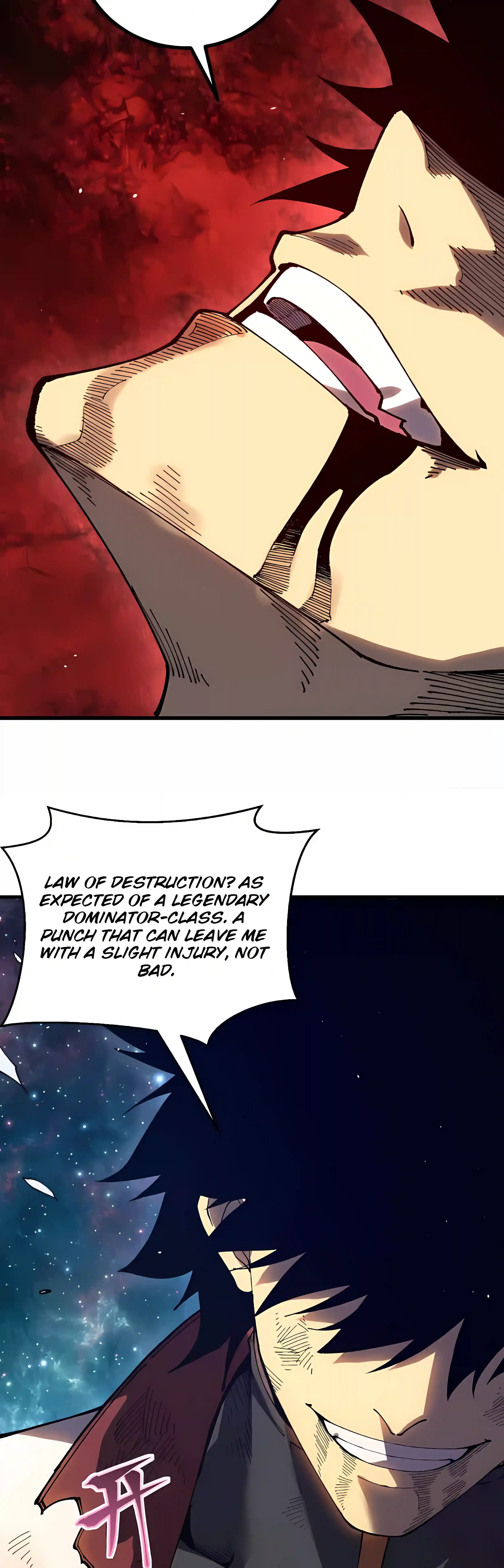 Log into the Future Chapter 341 Page 13