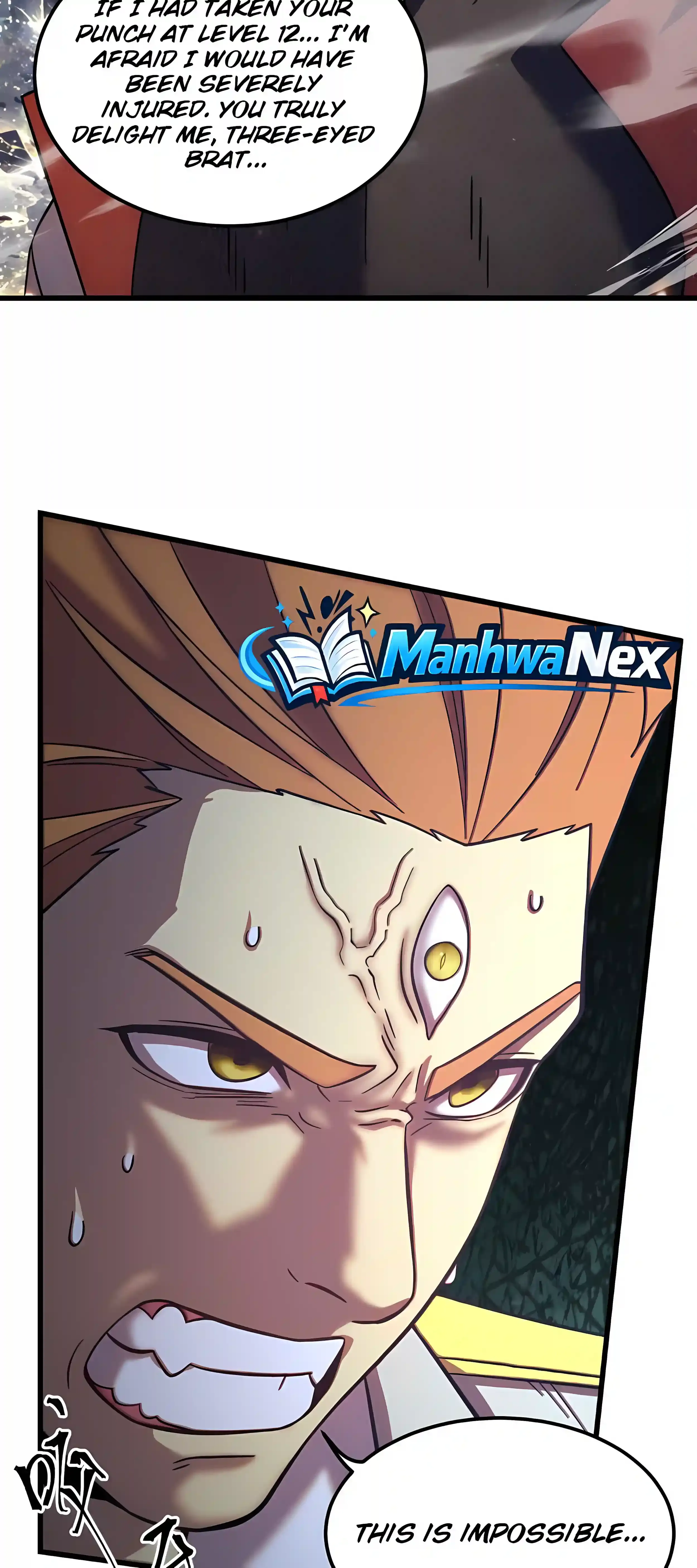 Log into the Future Chapter 341 Page 19