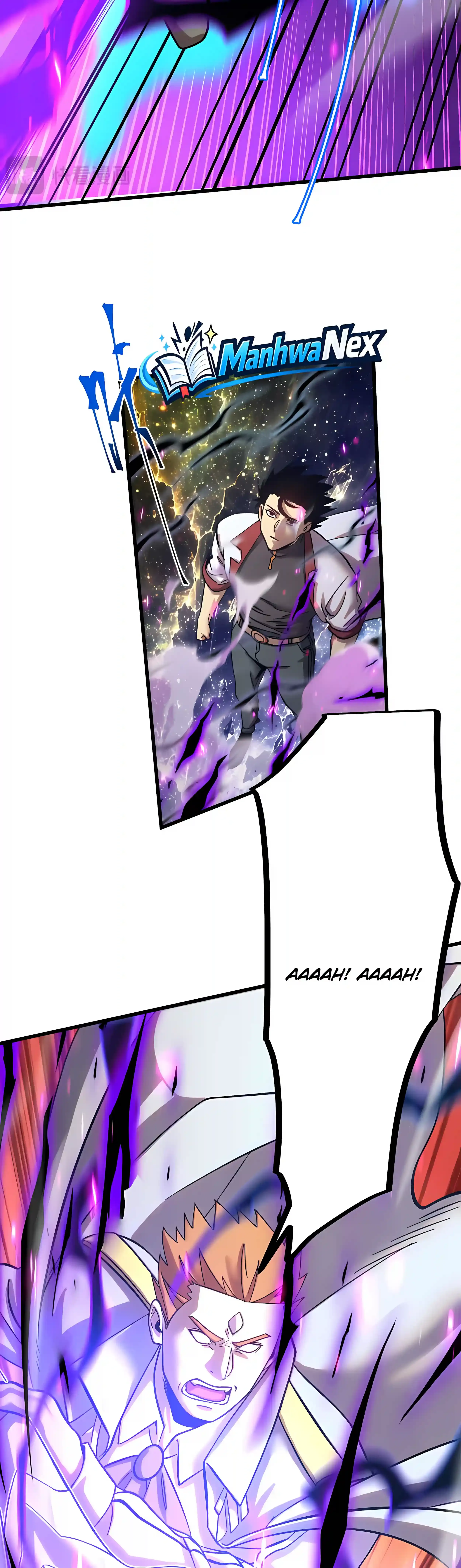 Log into the Future Chapter 341 Page 24