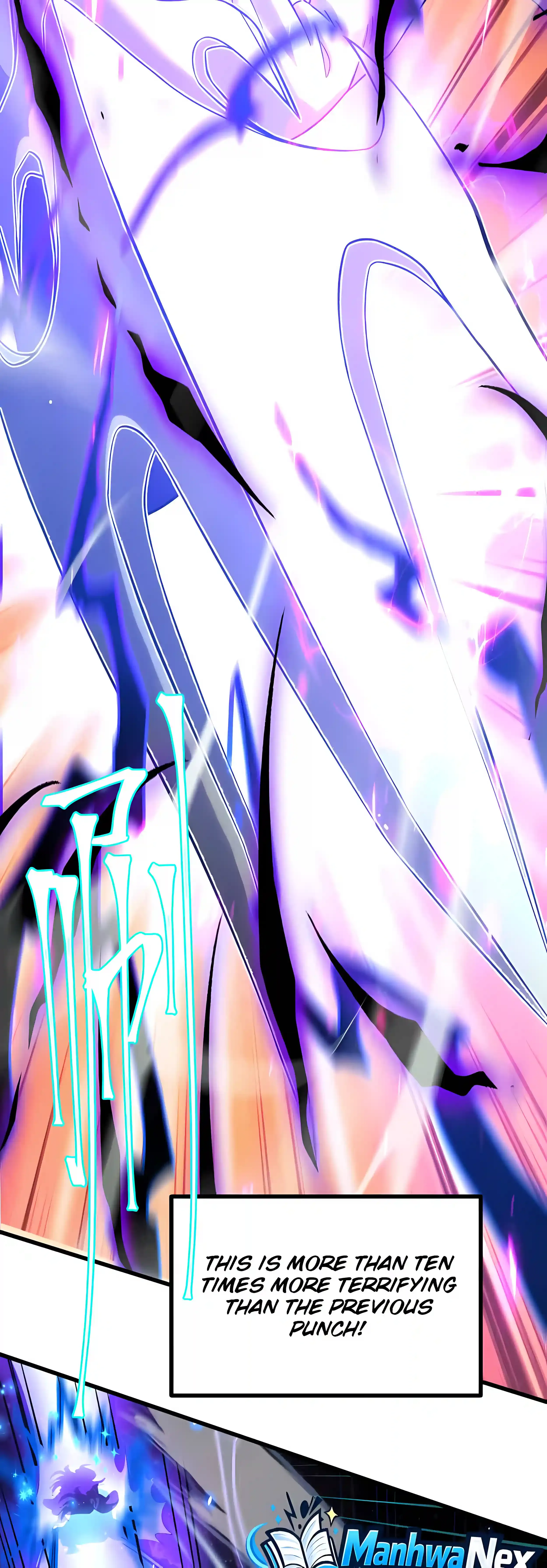 Log into the Future Chapter 341 Page 25