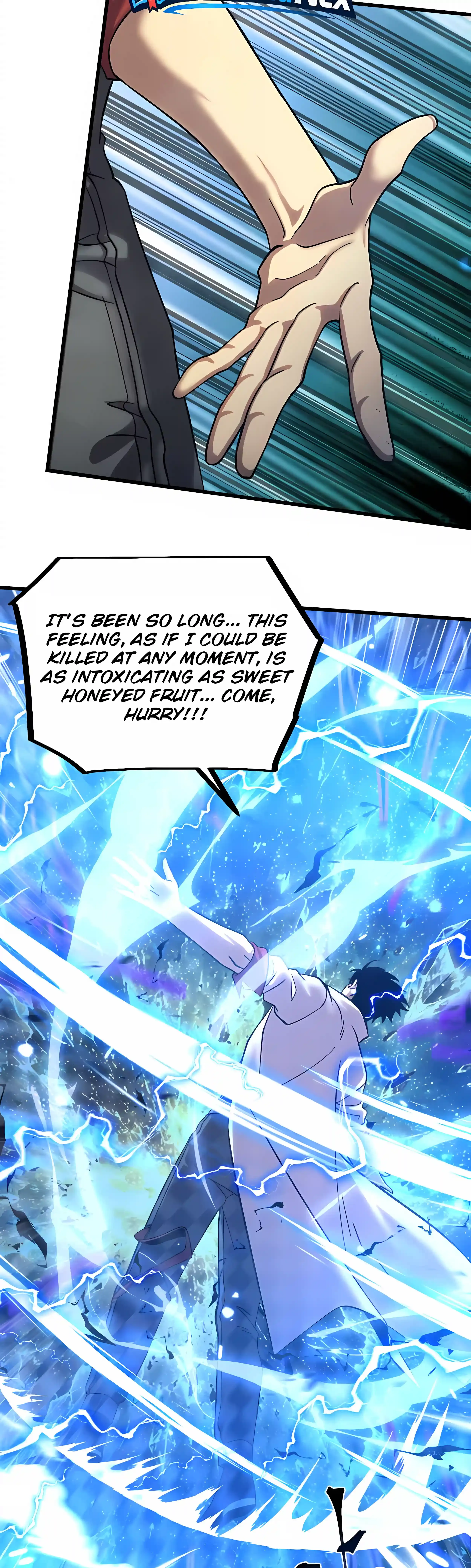 Log into the Future Chapter 341 Page 31